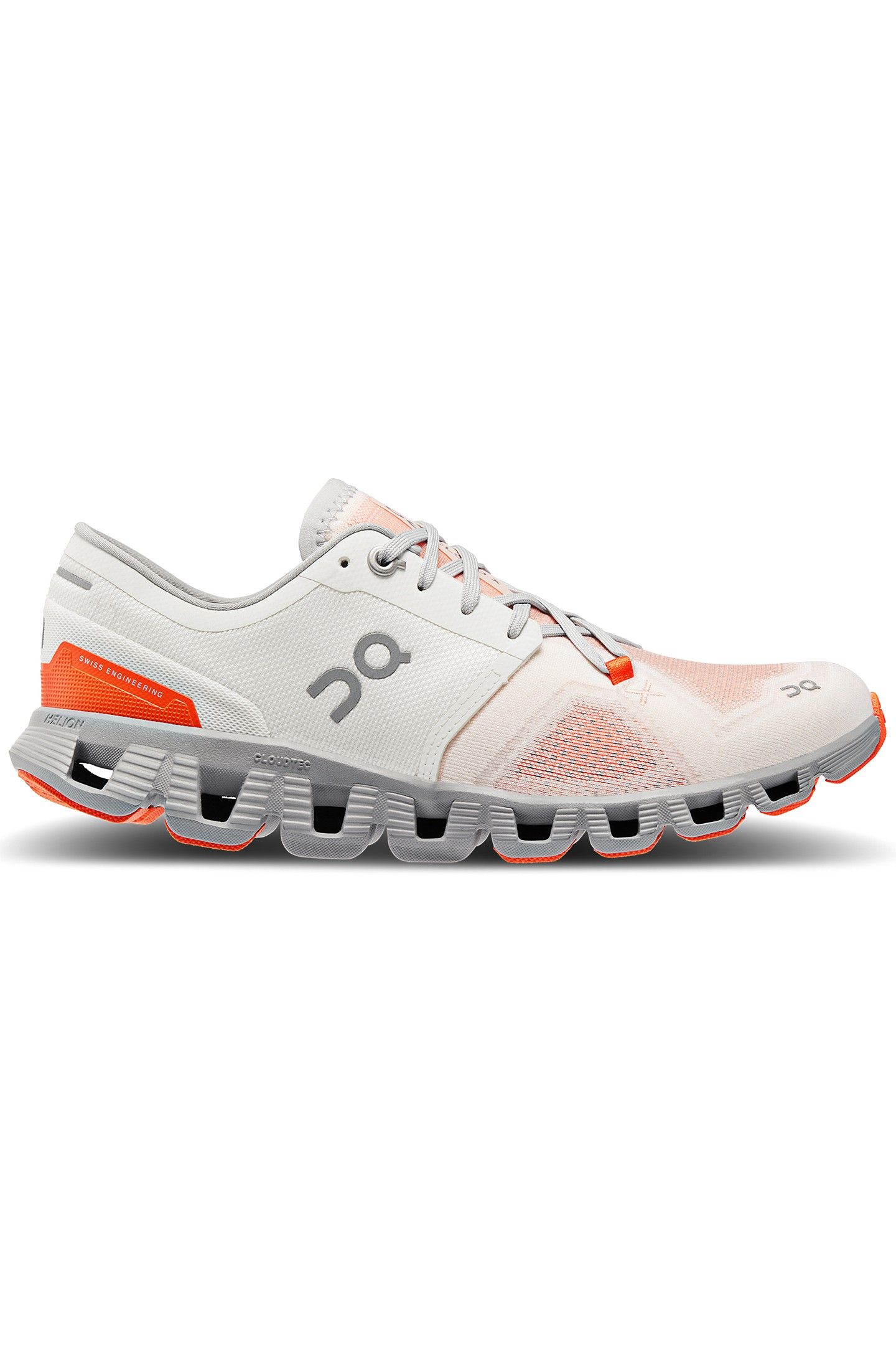 CLOUD X 3 IVORY ALLOY 1