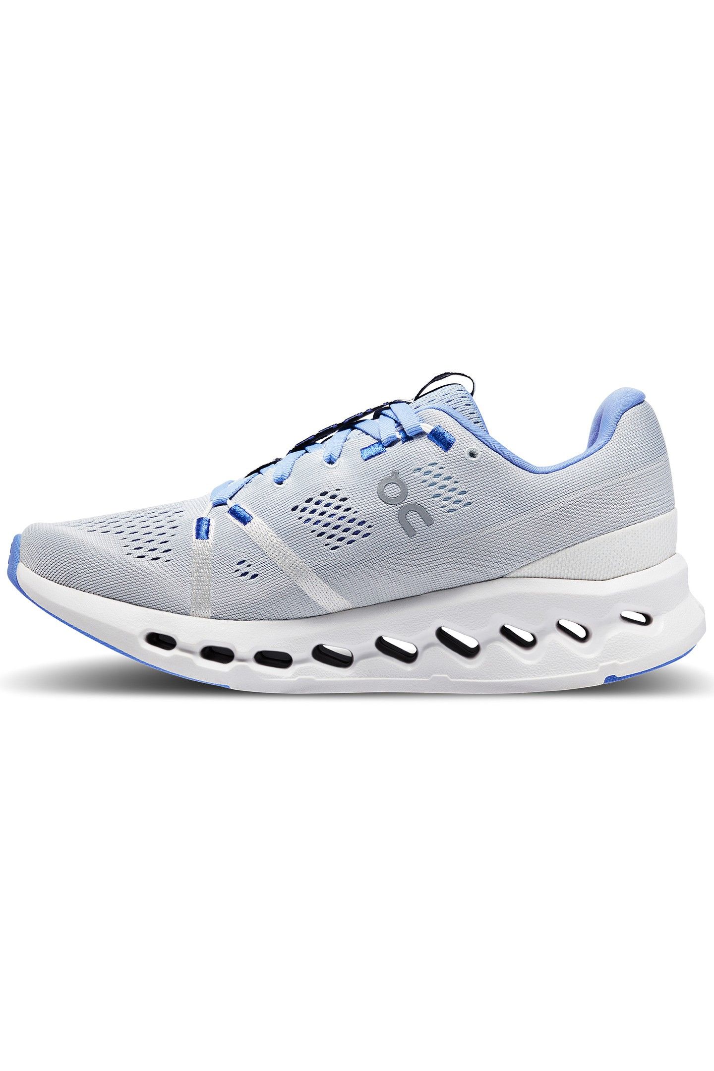 CLOUDSURFER 1 HEATHER WHITE 4