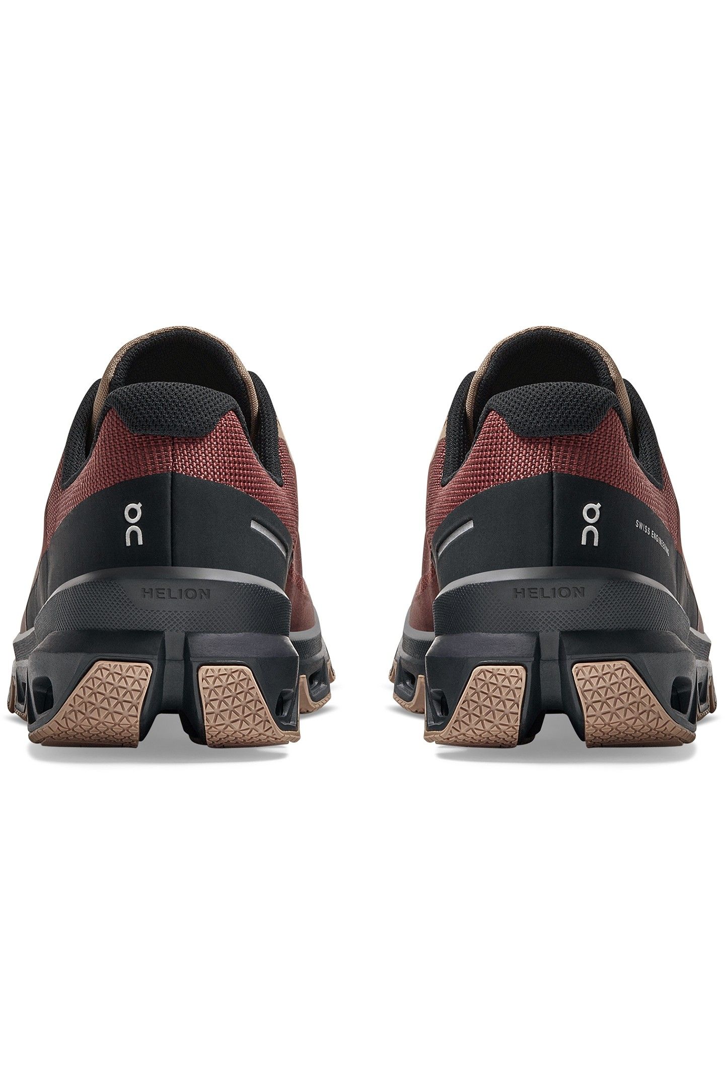 CLOUDVENTURE WATERPROOF 3 RUBY MAGNET 4