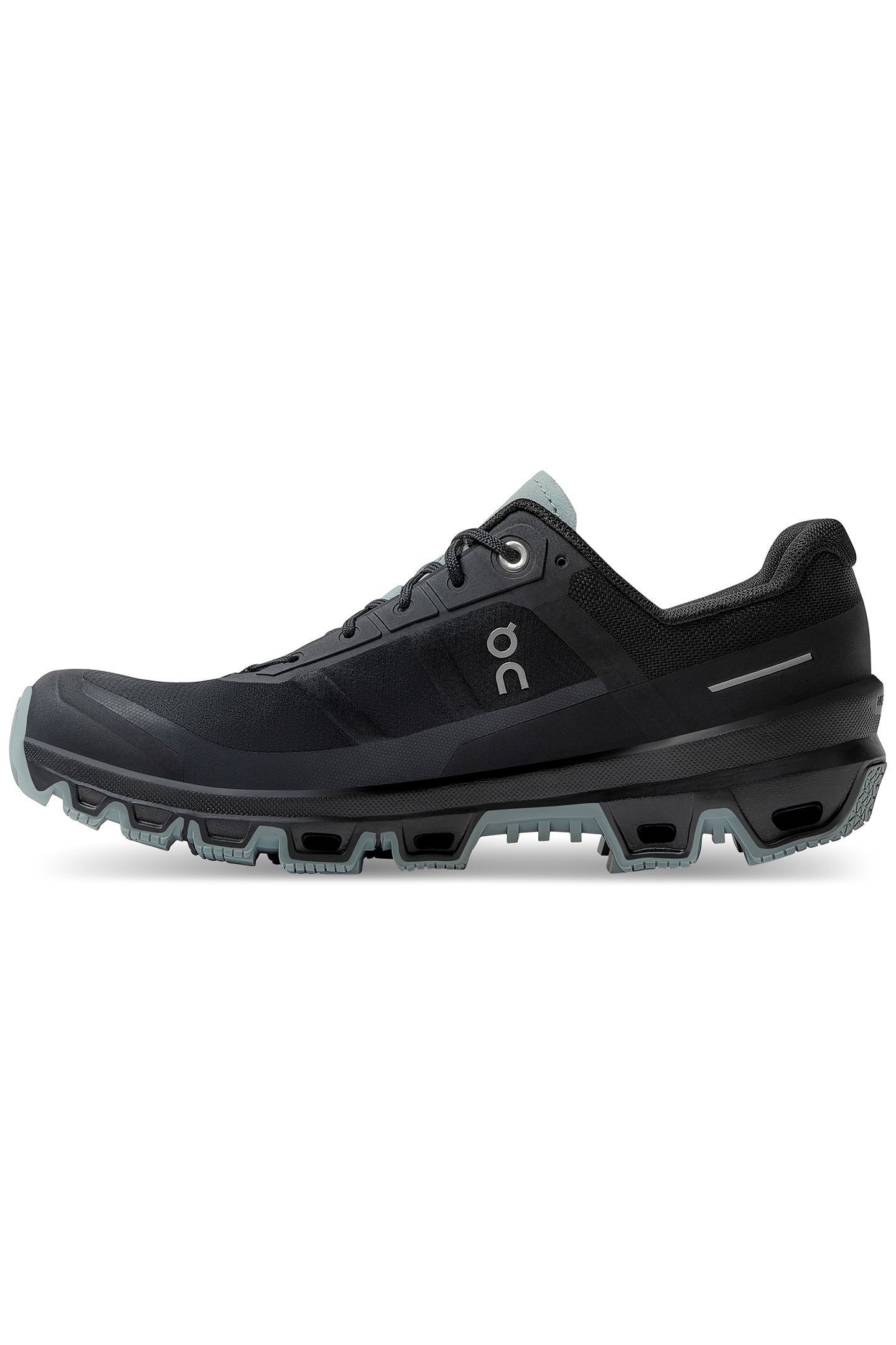 CLOUDVENTURE 3 BLACK COBBLE 7