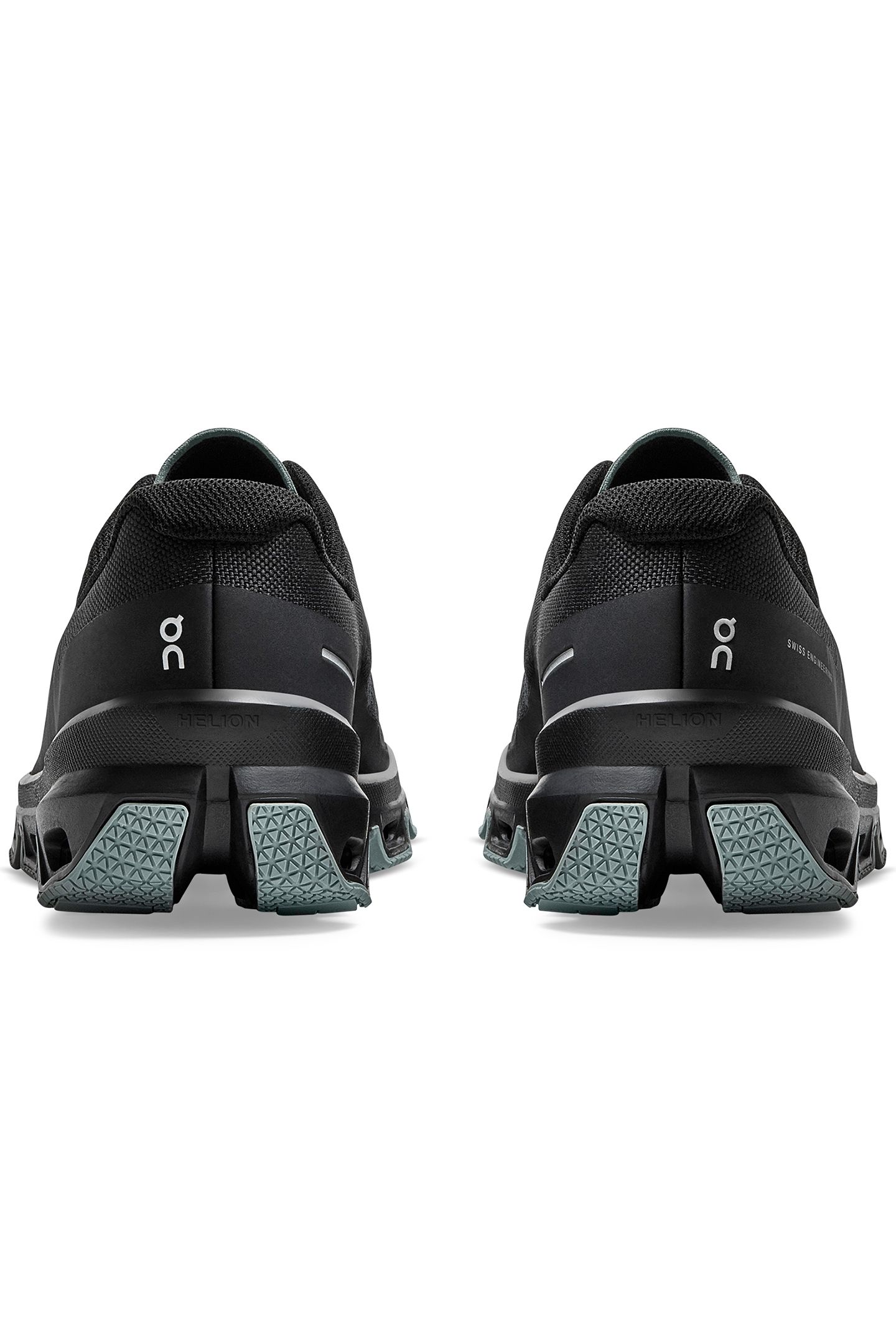 CLOUDVENTURE 3 BLACK COBBLE 5