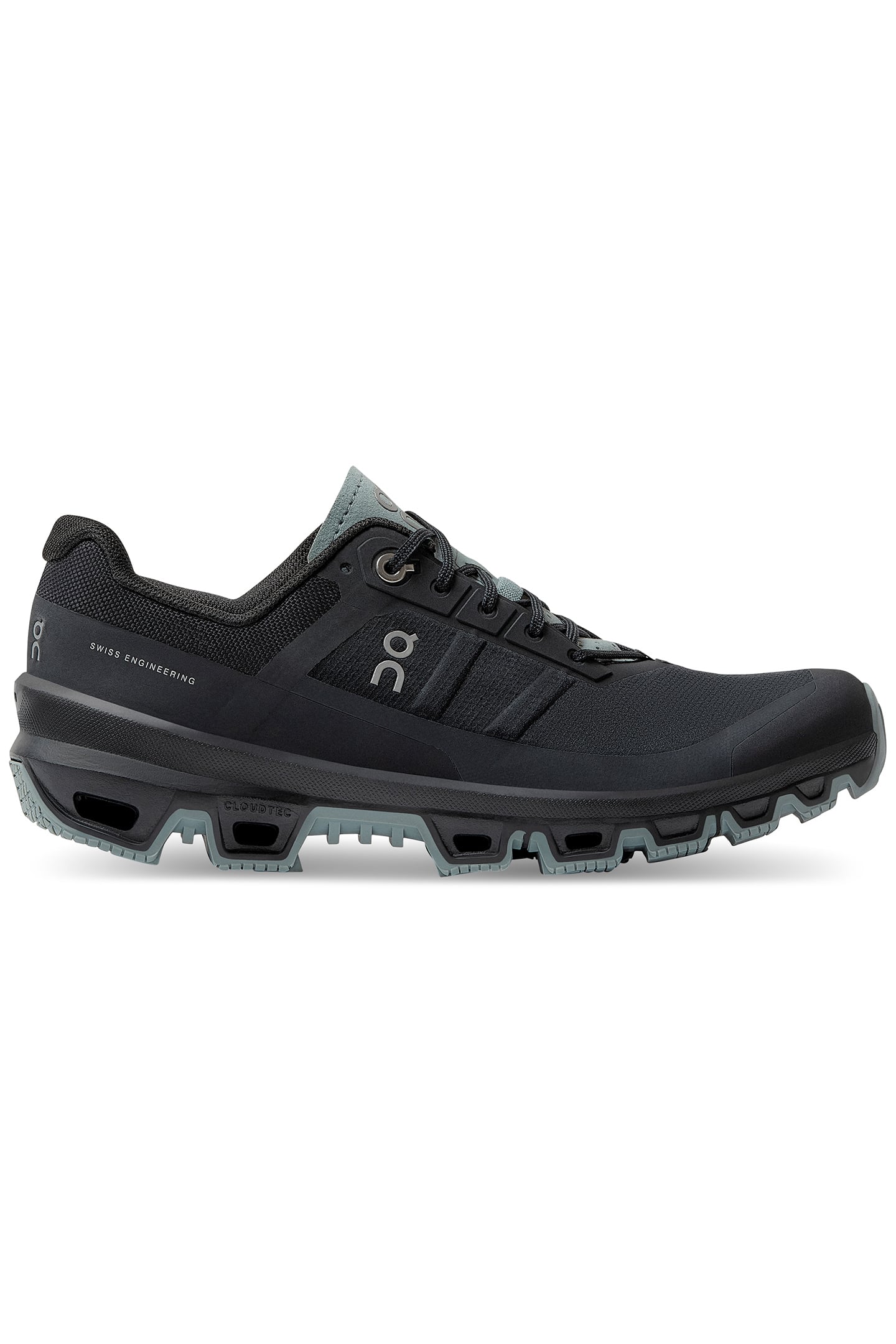 CLOUDVENTURE 3 BLACK COBBLE 1