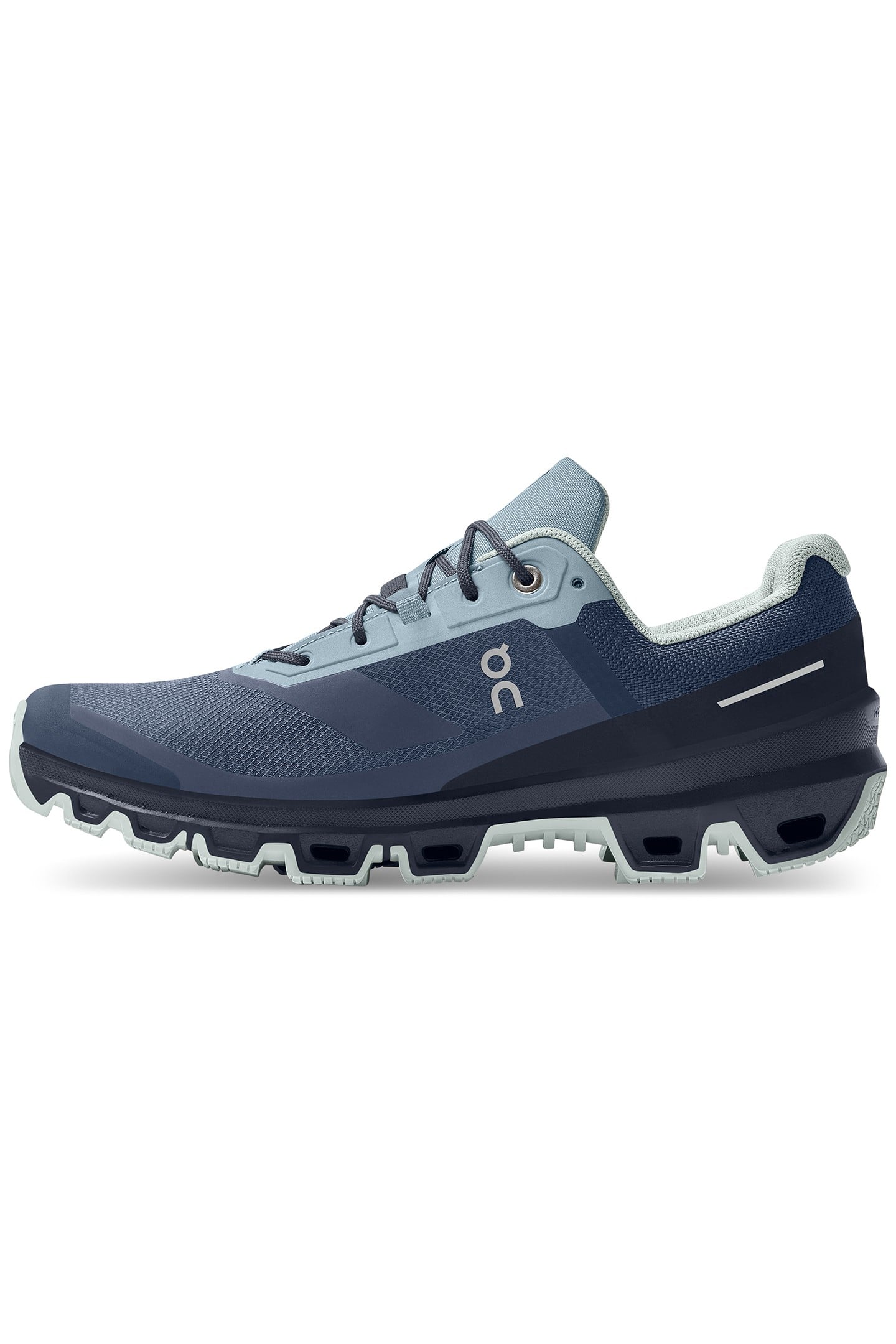CLOUDVENTURE WATERPROOF 3 DENIM MIDNIGHT 6
