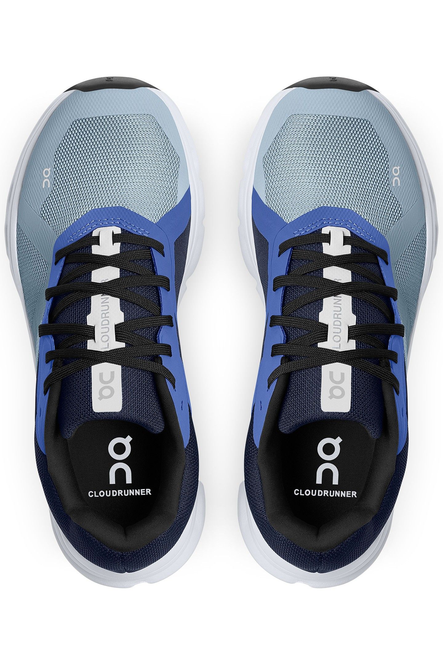 CLOUDRUNNER 1 CHAMBRAY MIDNIGHT 3