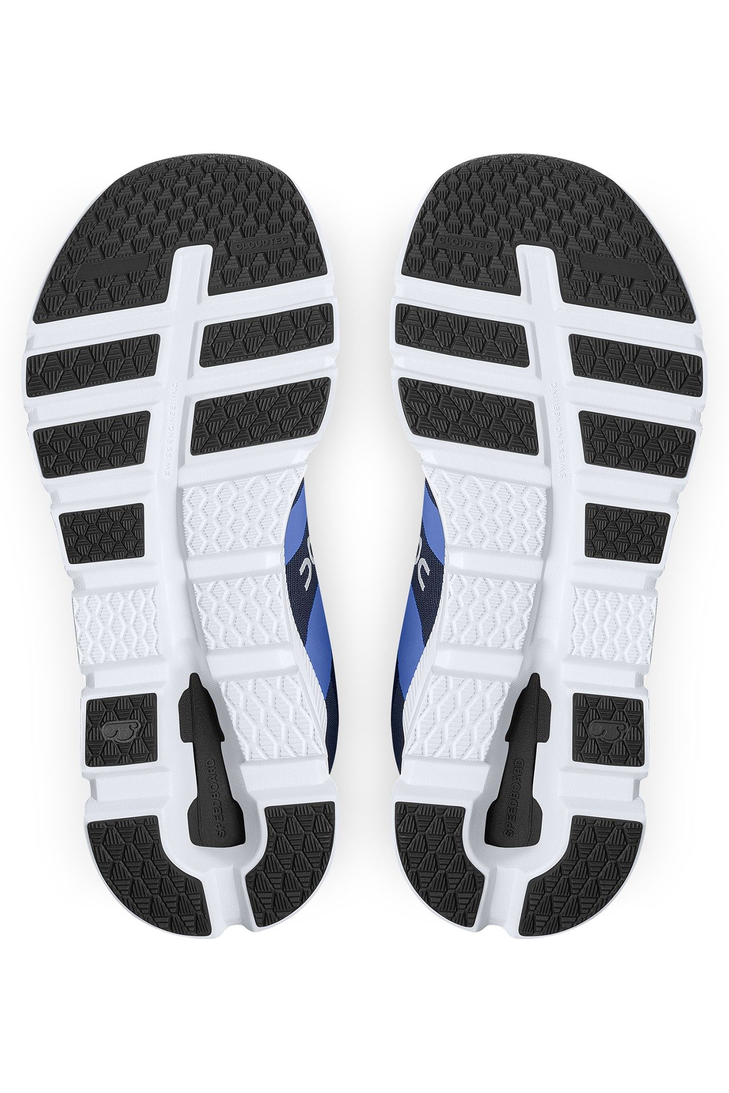 CLOUDRUNNER 1 CHAMBRAY MIDNIGHT 5