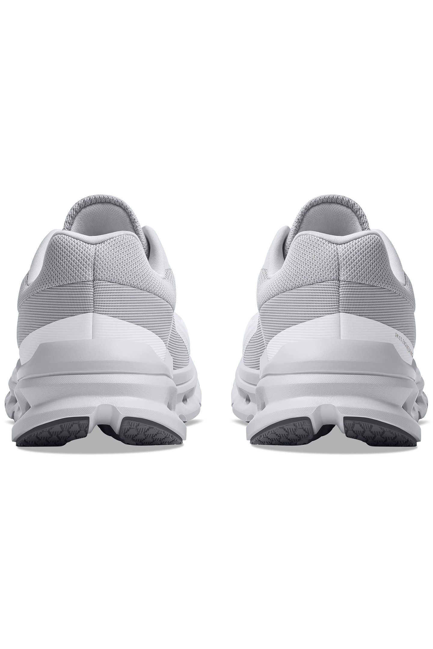 CLOUDRUNNER WIDE 1 WHITE FROST 4