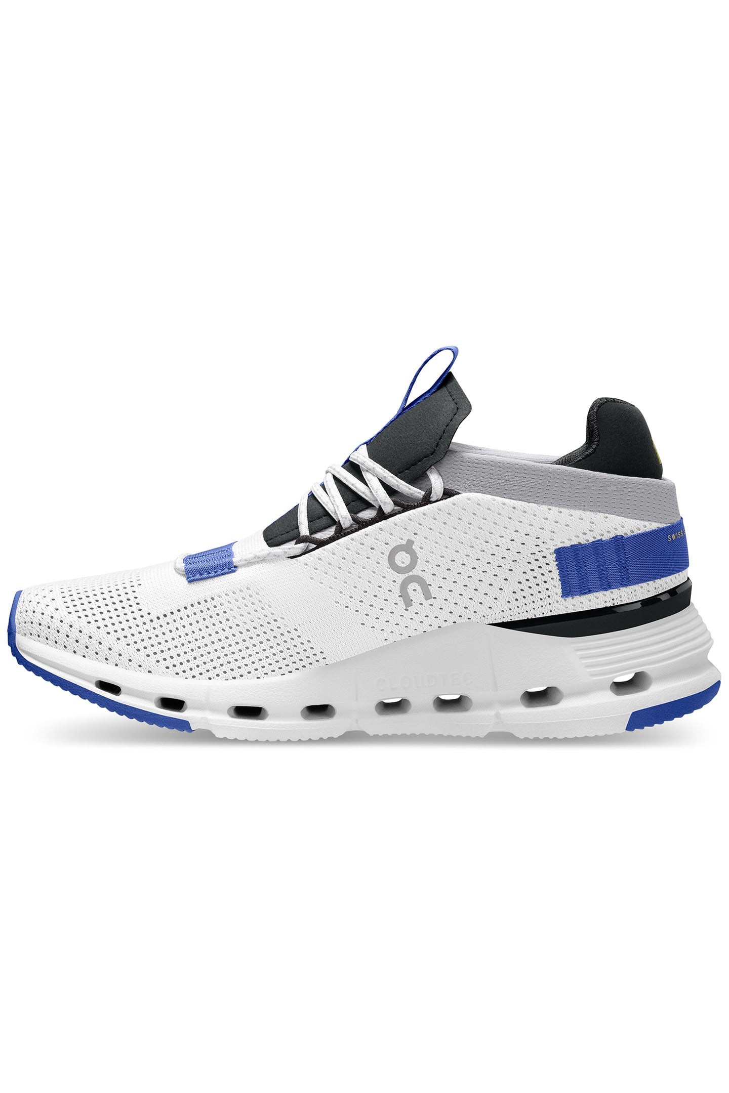 CLOUDNOVA 1 WHITE COBALT 6