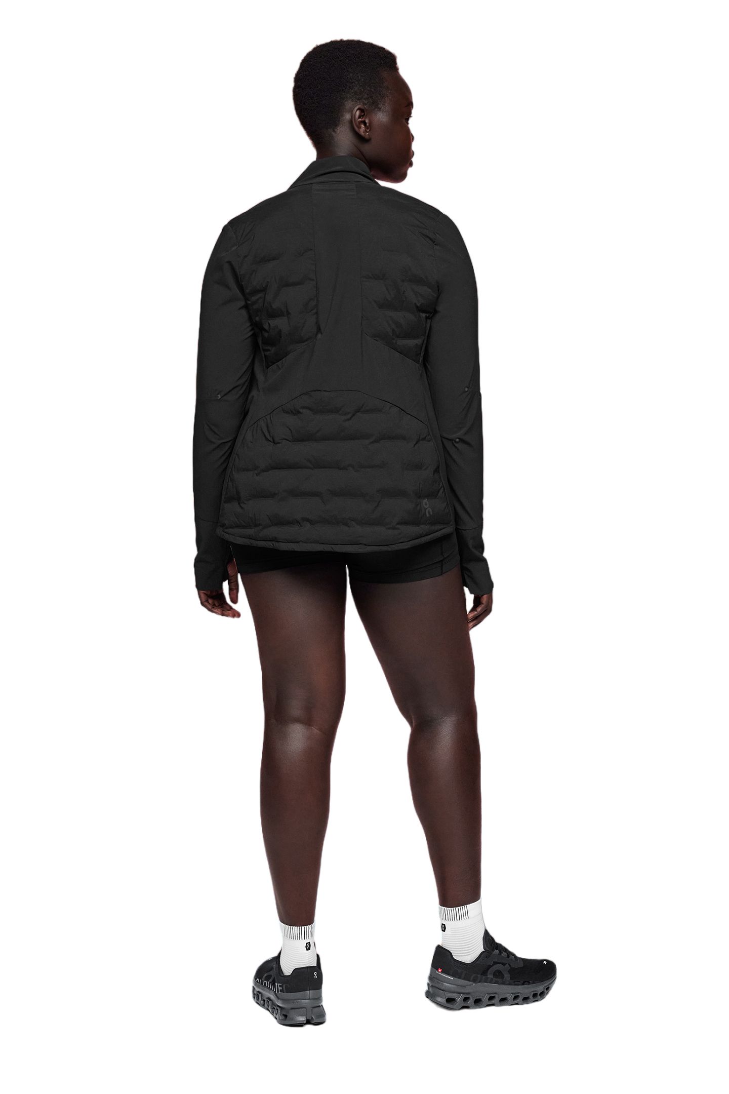 CLIMATE JACKET 1 BLACK 2