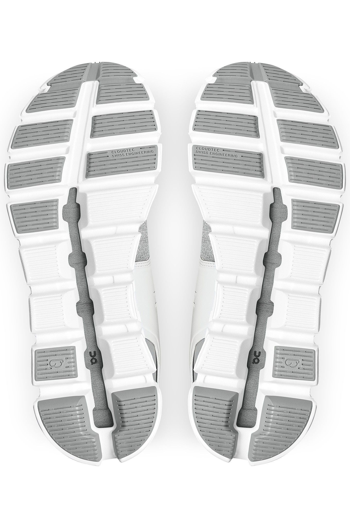 CLOUD 5 TERRY GLACIER LUNAR 5