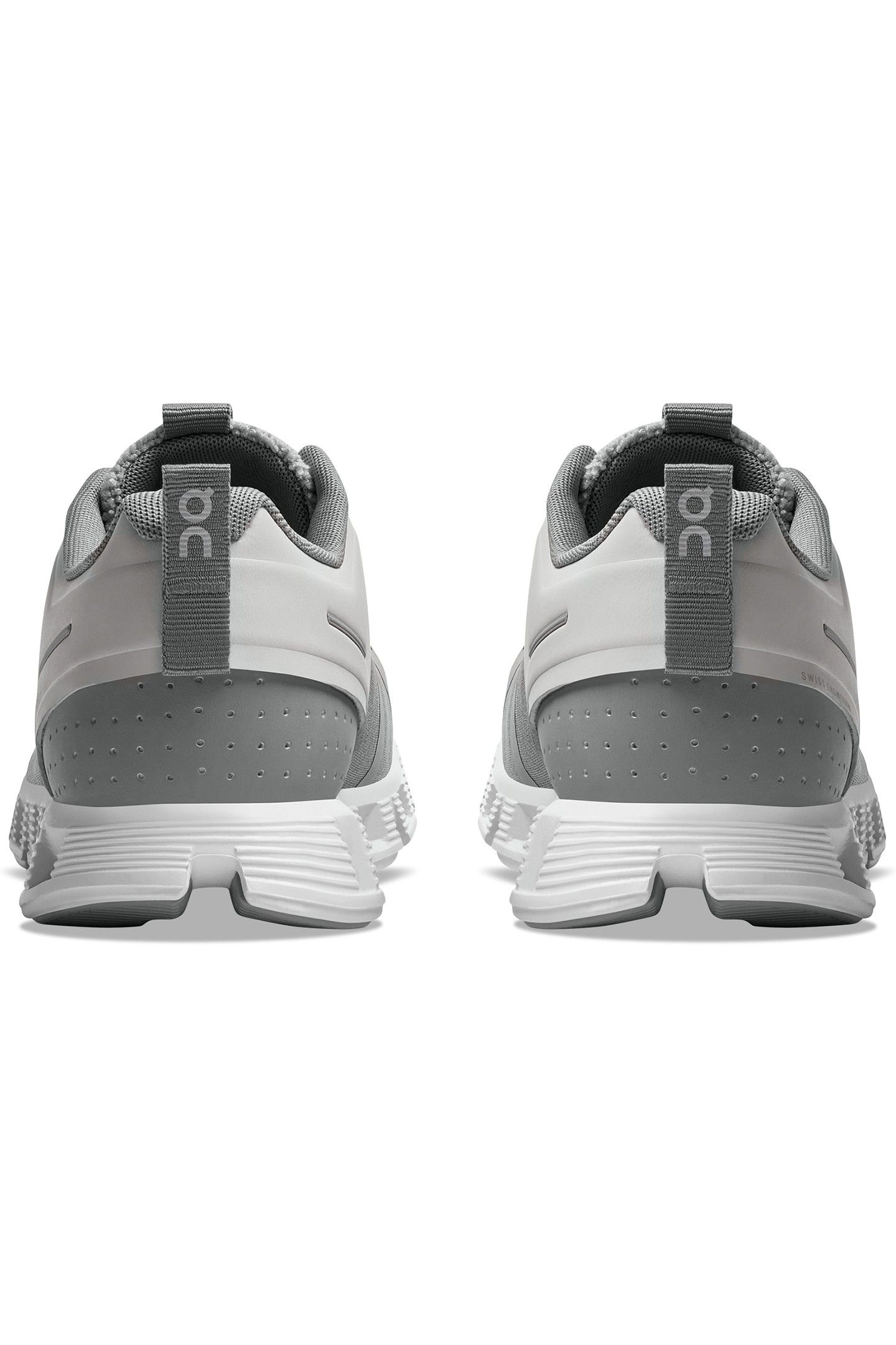 CLOUD 5 TERRY GLACIER LUNAR 4