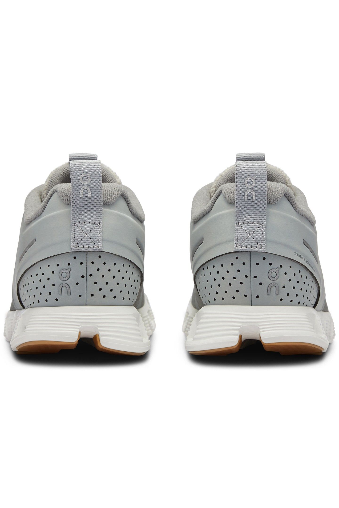 CLOUD 5 TERRY GLACIER WHITE 4