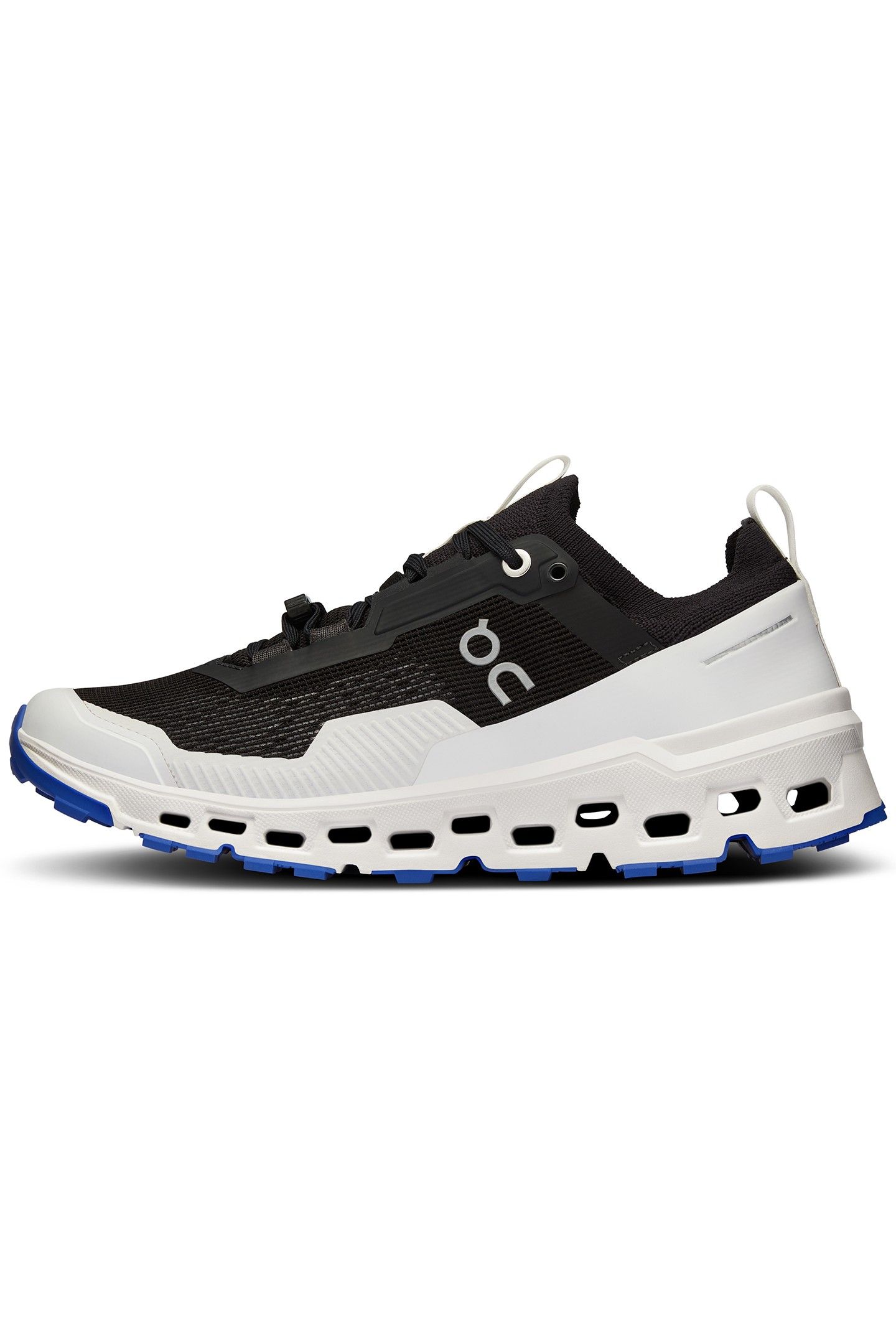 CLOUDULTRA 2 BLACK WHITE 6