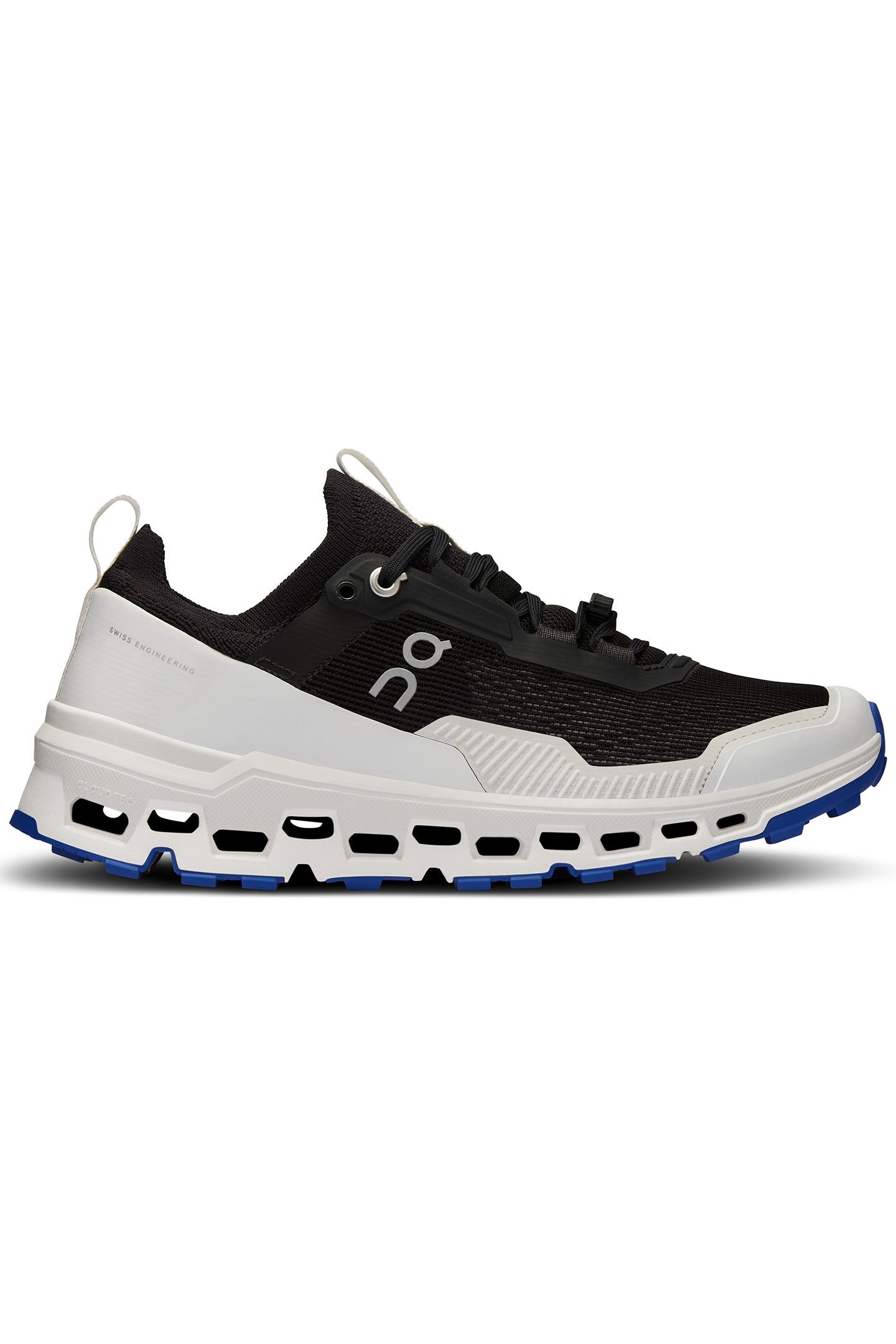 CLOUDULTRA 2 BLACK WHITE 1
