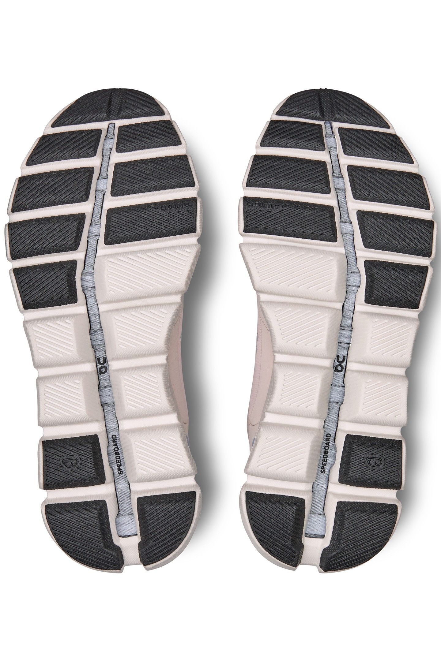 CLOUD X 3 AD SHELL HEATHER 5