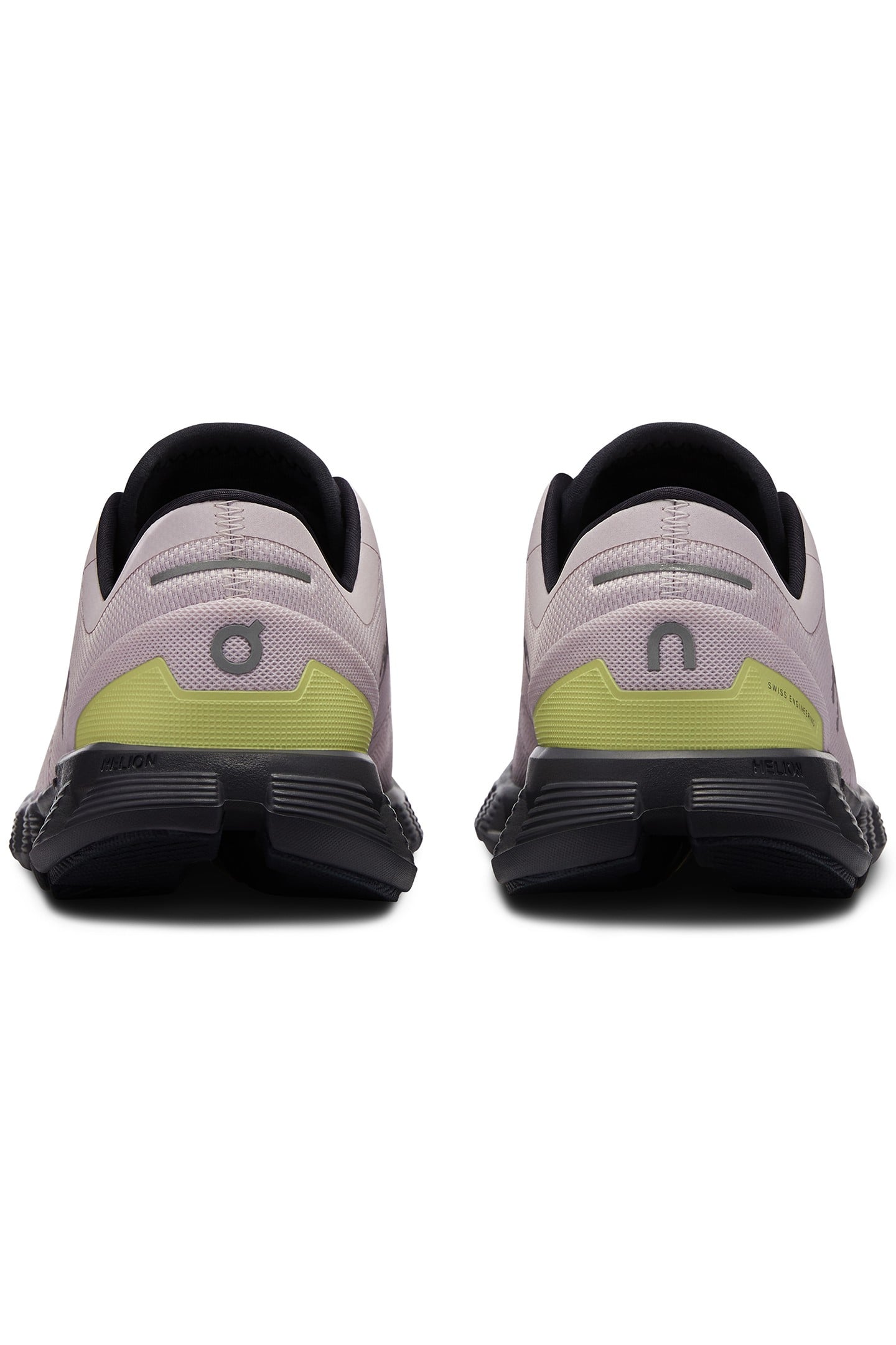 CLOUD X 3 ORCHID IRON 4