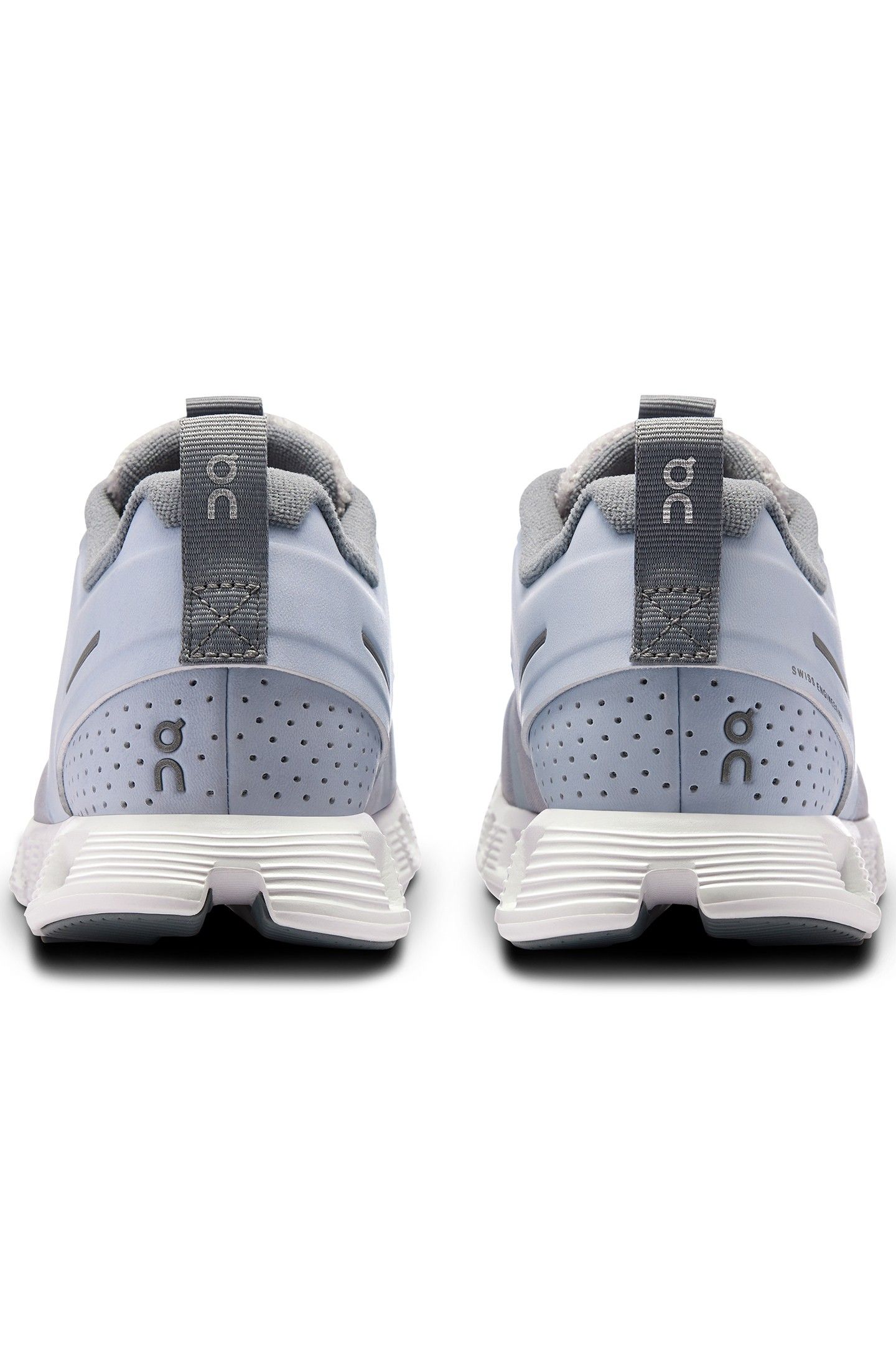 CLOUD 5 TERRY HEATHER WHITE 4