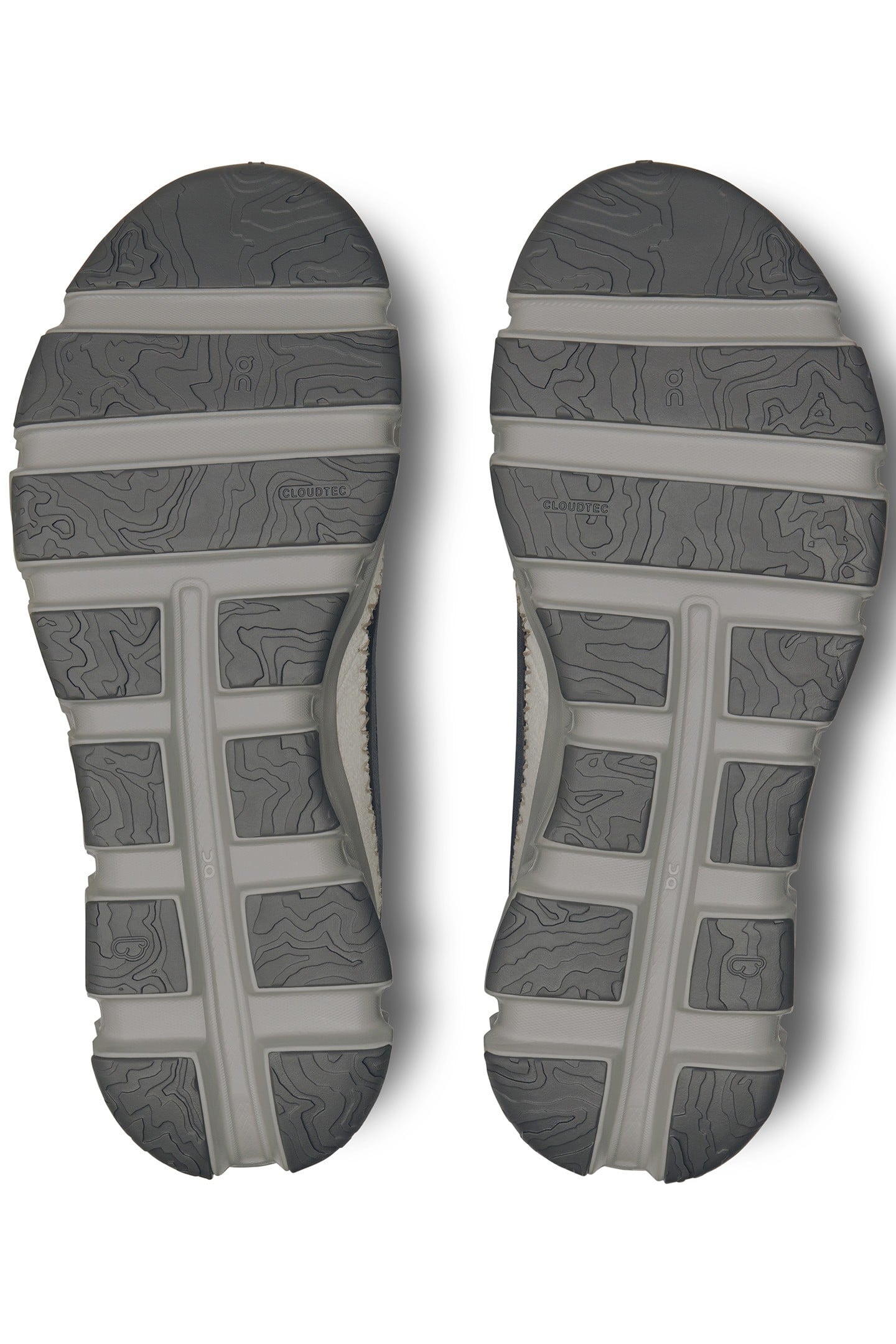 CLOUDAWAY 1 ASPHALT IVORY 5