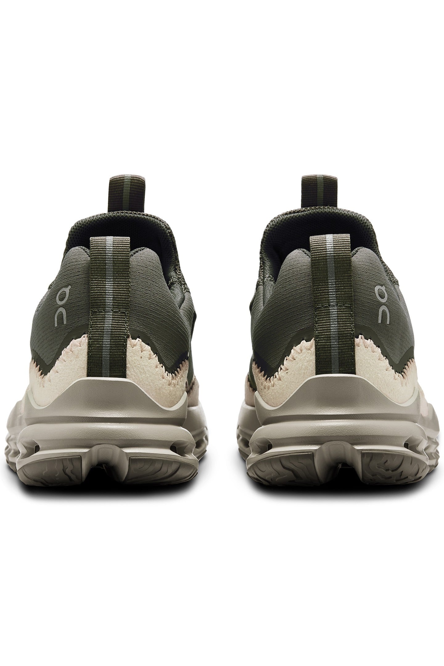 CLOUDAWAY 1 ASPHALT IVORY 4
