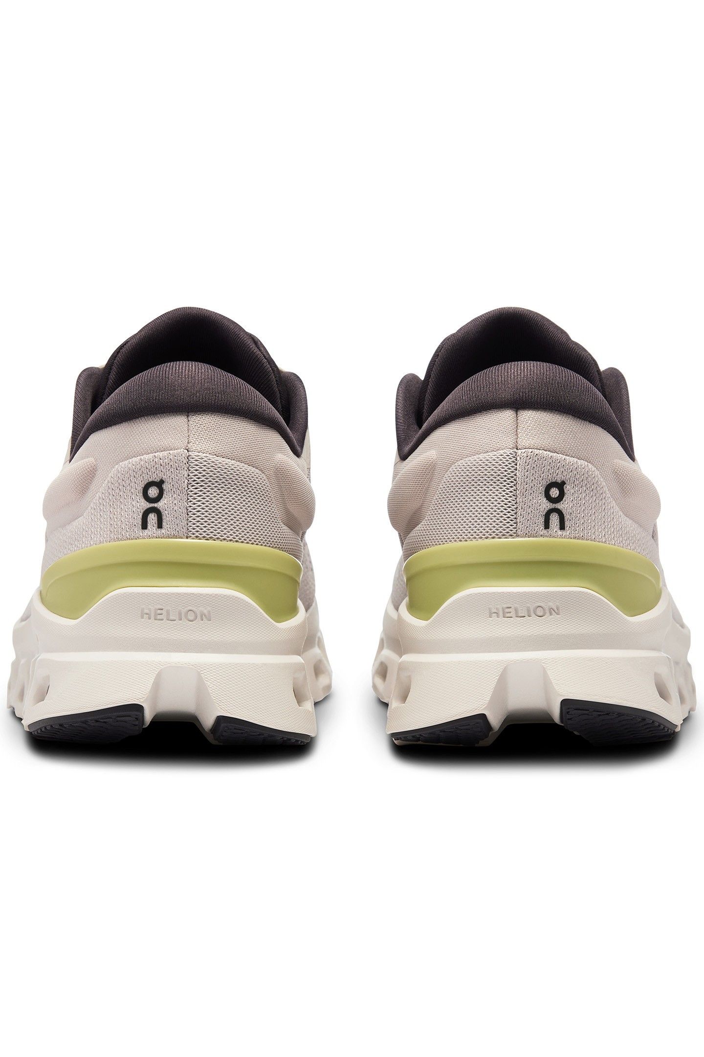 CLOUDSTRATUS 3 PEARL IVORY 4