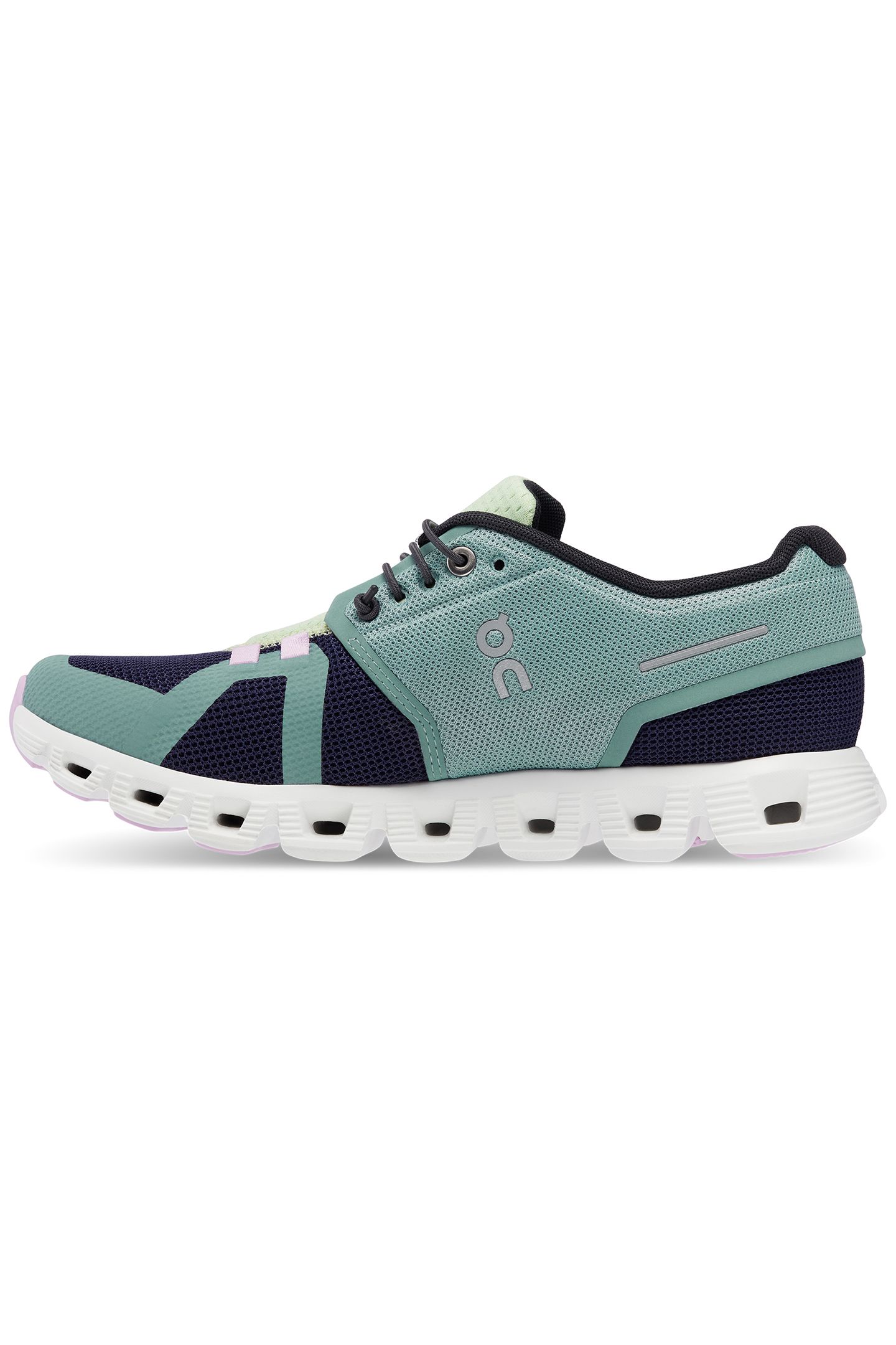 CLOUD 5 PUSH COBBLE FLINT 6