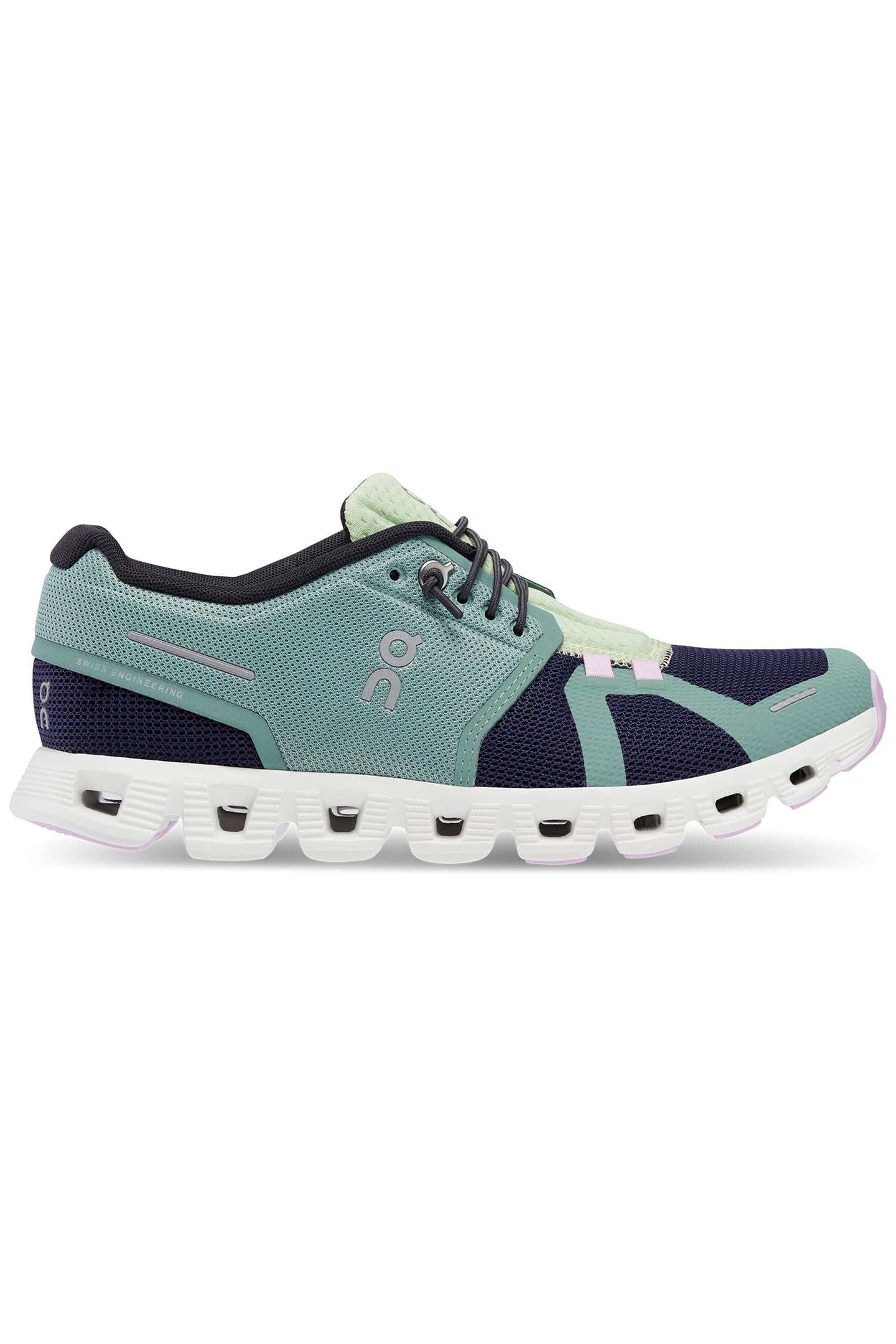 CLOUD 5 PUSH COBBLE FLINT 1