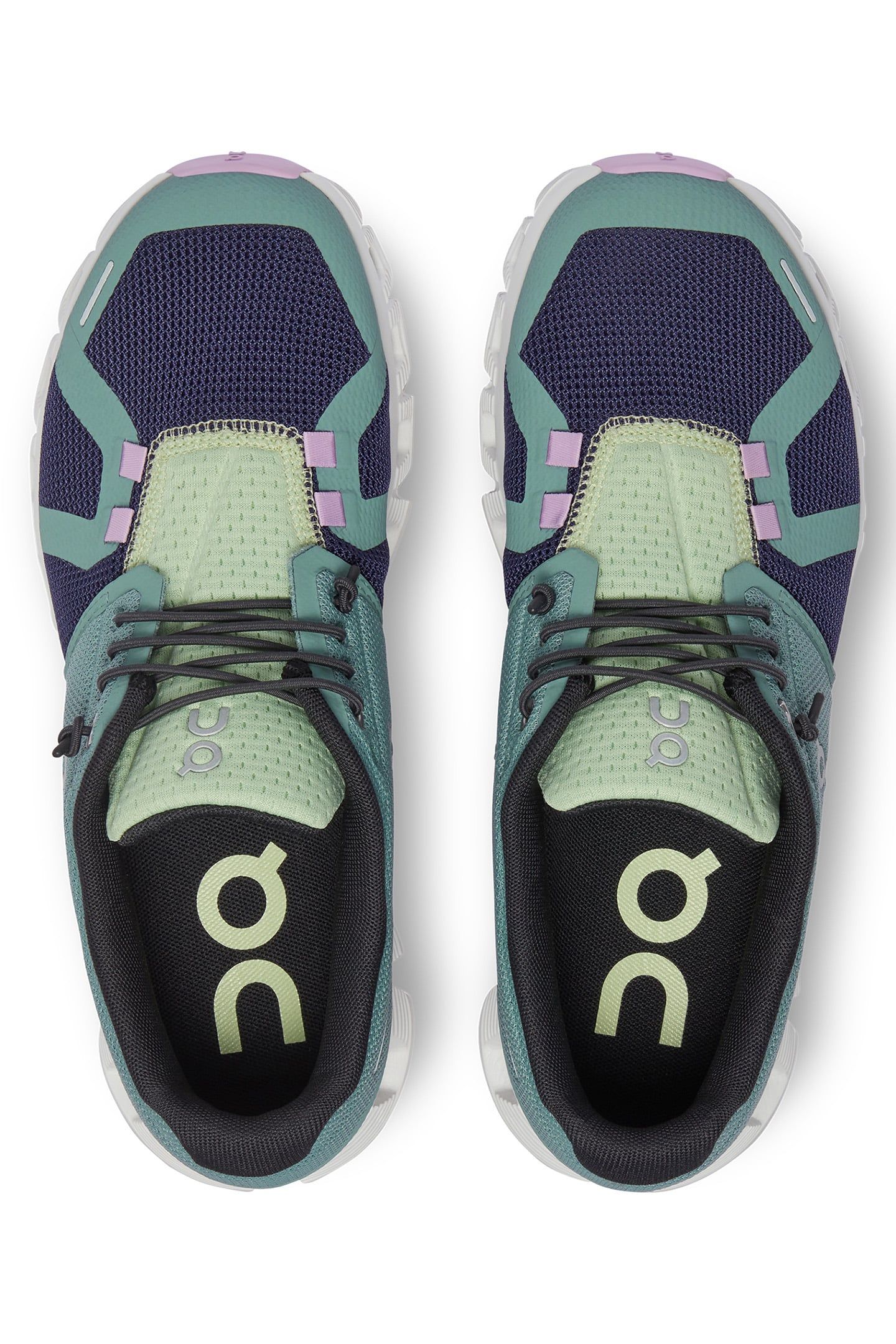 CLOUD 5 PUSH COBBLE FLINT 3