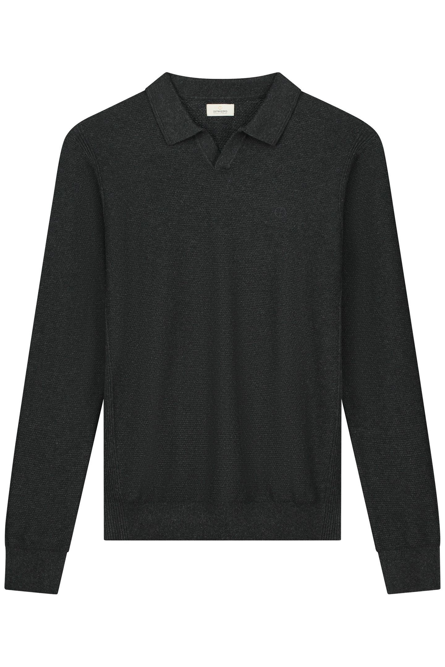 DS_MERCURY POLO BLACK 4