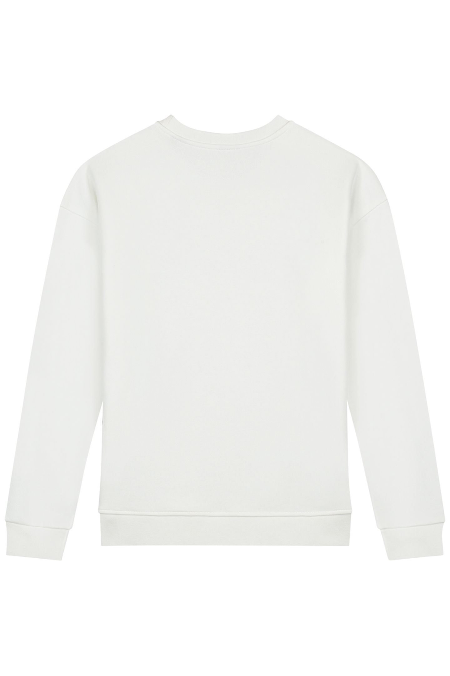 OPERATOR SWEATSHIRT OFF WHITE 3