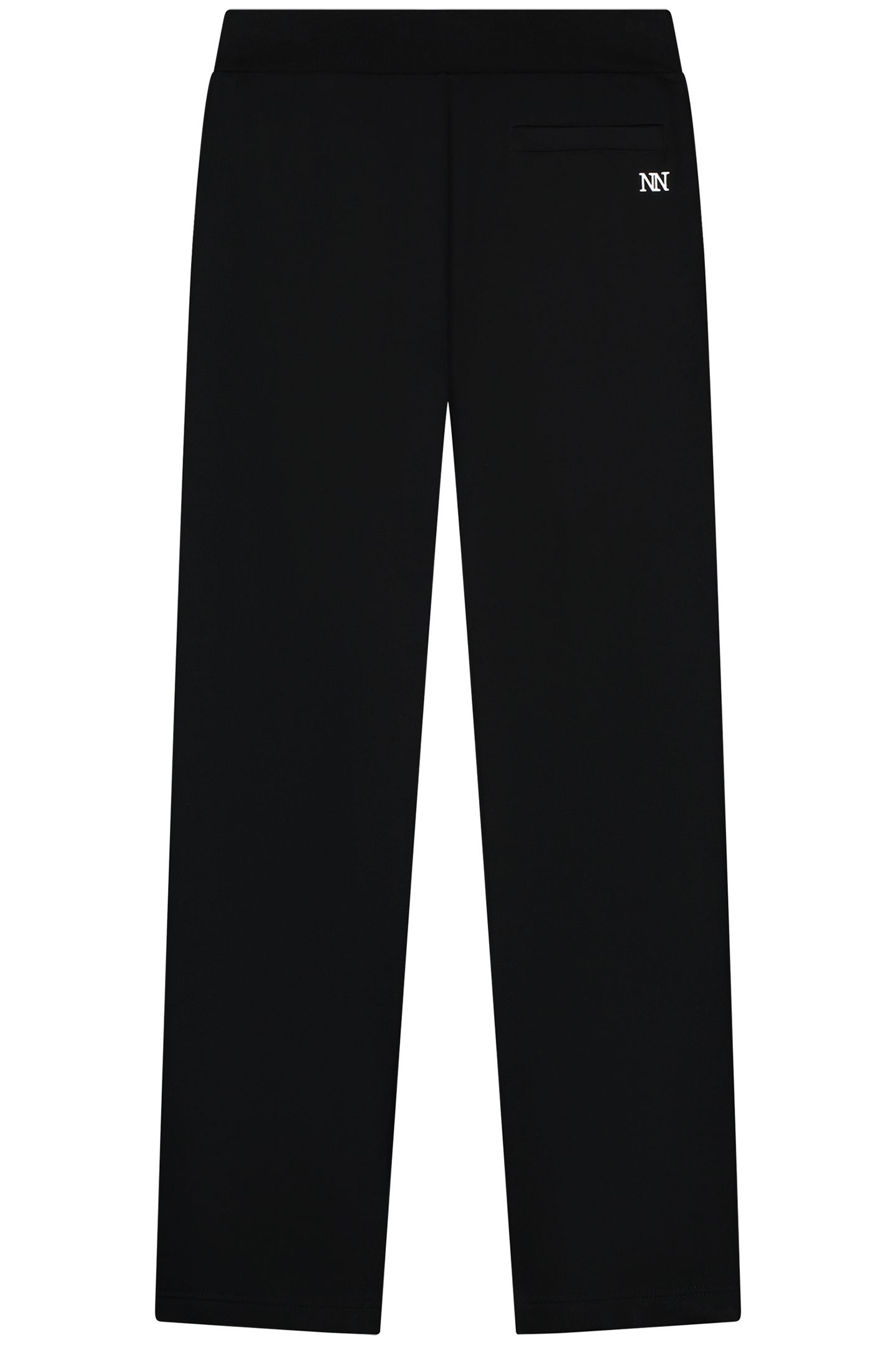 PHOENIX SWEATPANTS BLACK 3