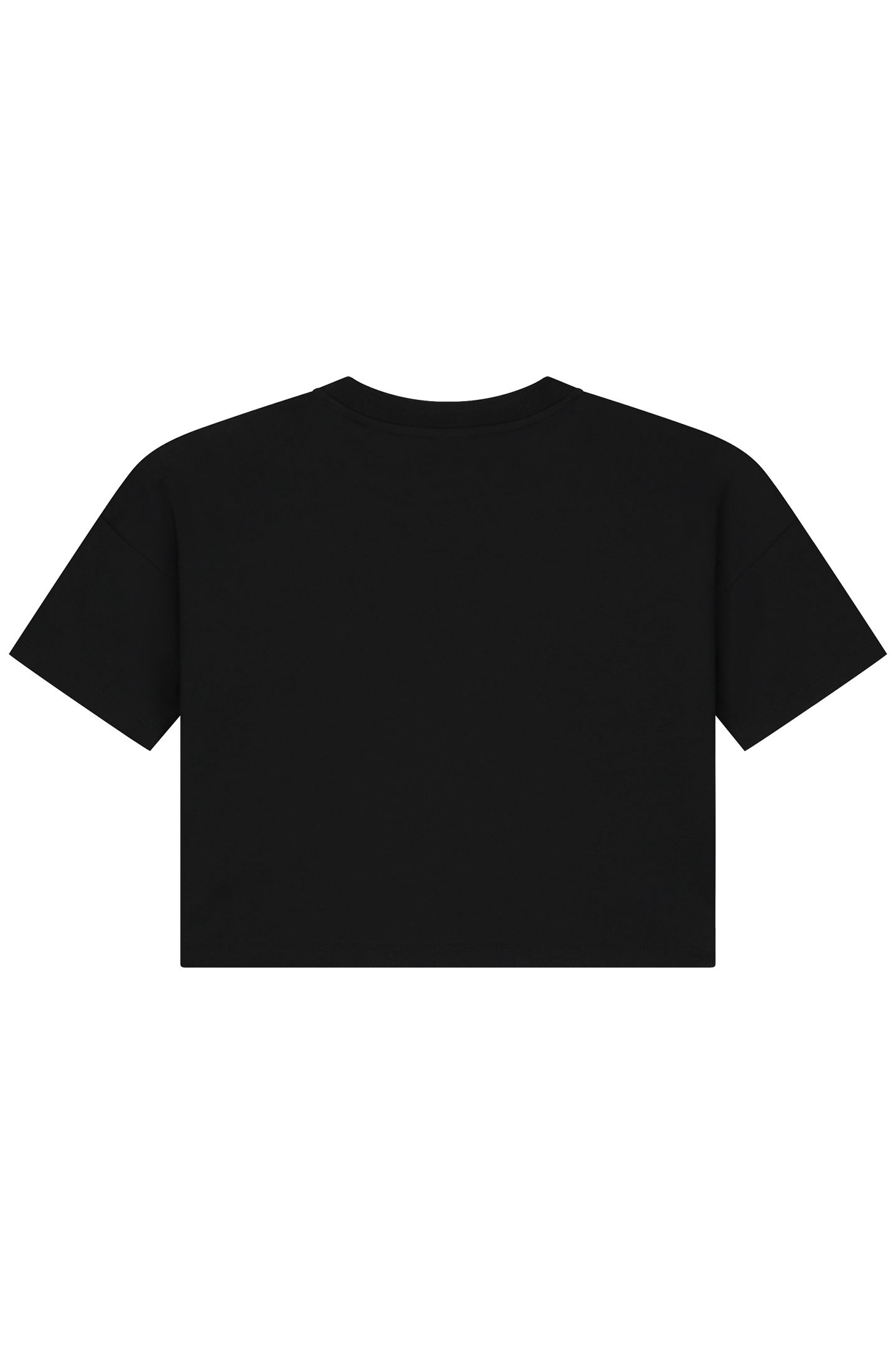 RACER T-SHIRT BLACK 3