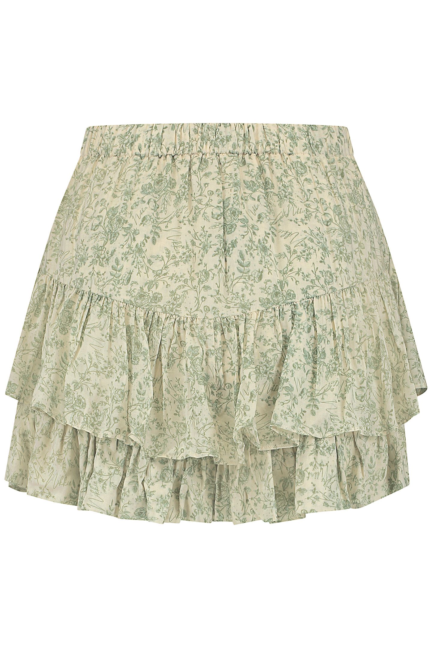 EMBRUN SKORT JADE 3