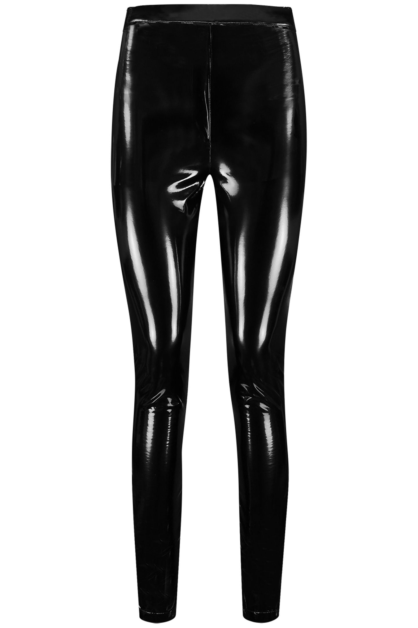 EDI PANTS BLACK 2