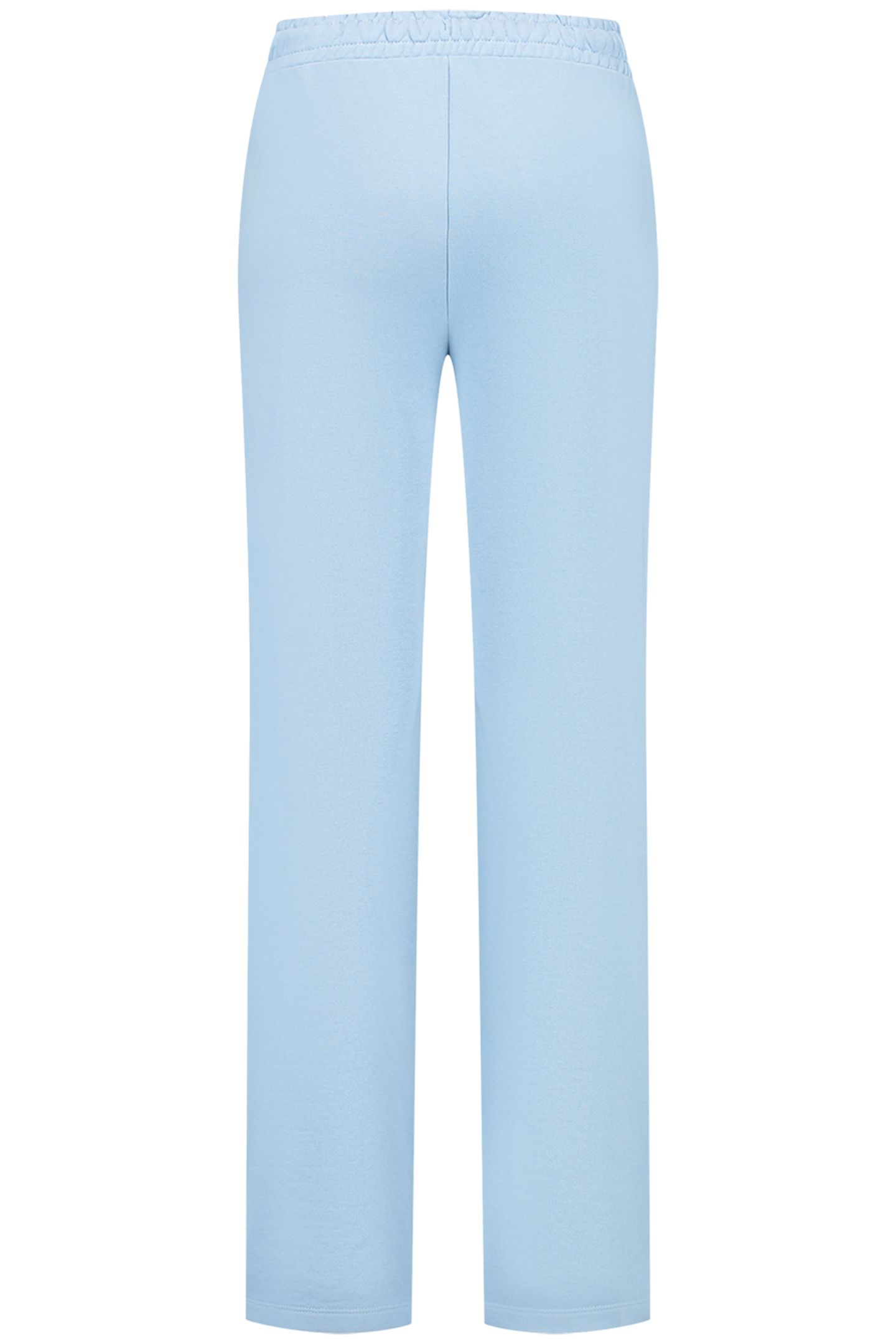 ERVADI SWEAT PANTS POWDER BLUE 2