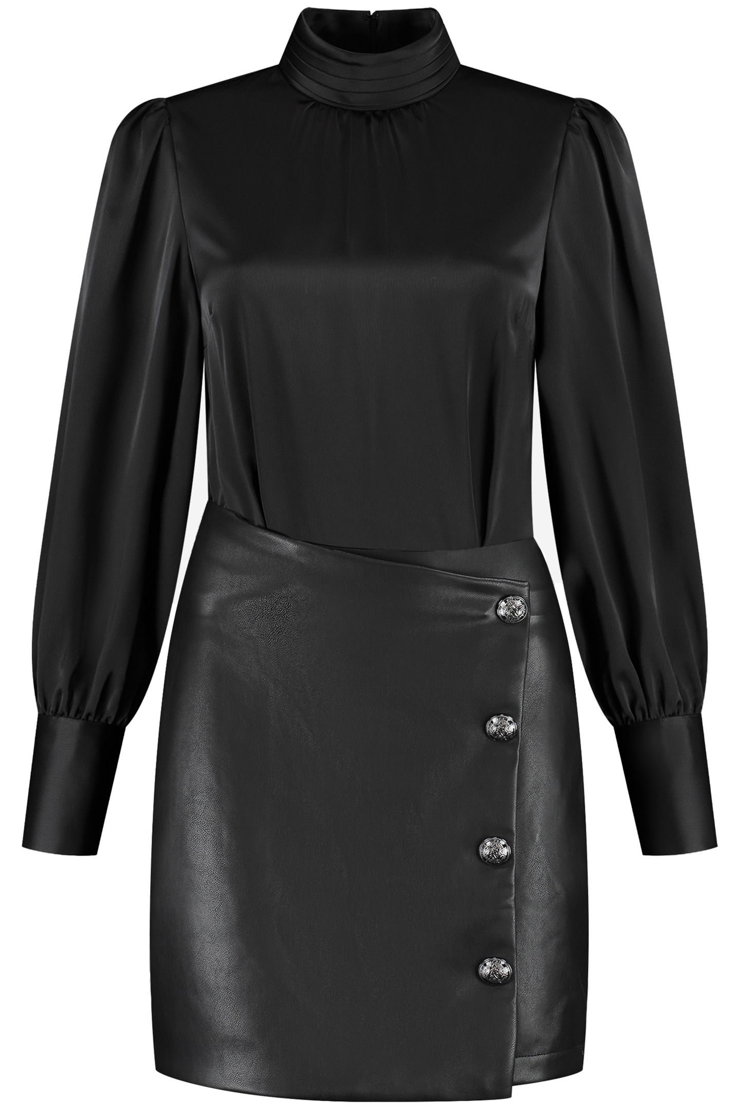 EVRY DRESS BLACK 2