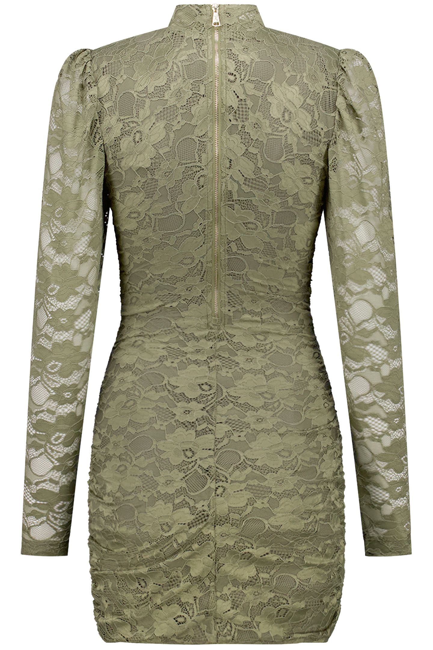 EJURA DRESS ARMY 3