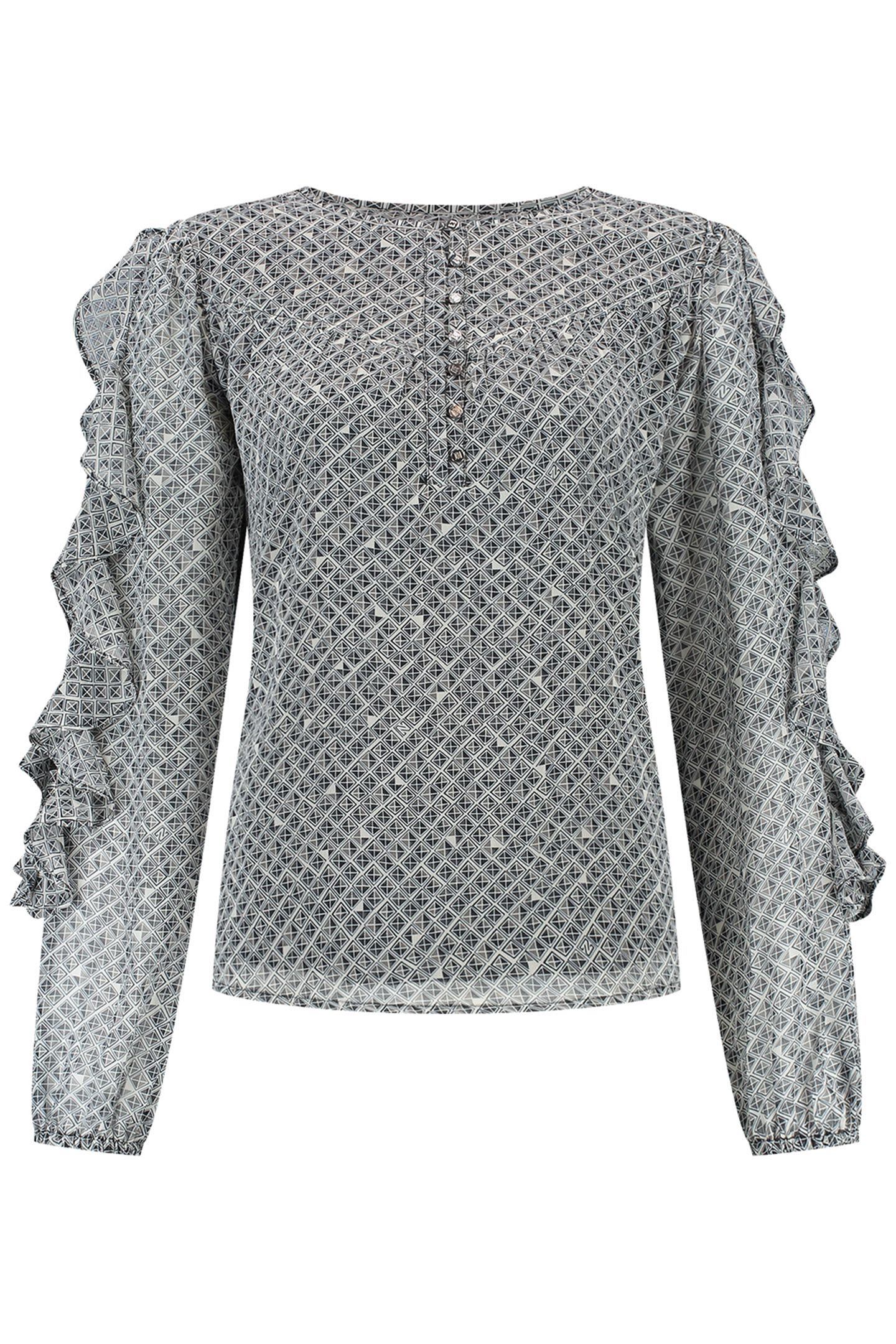 ENGA TOP BLACK 2