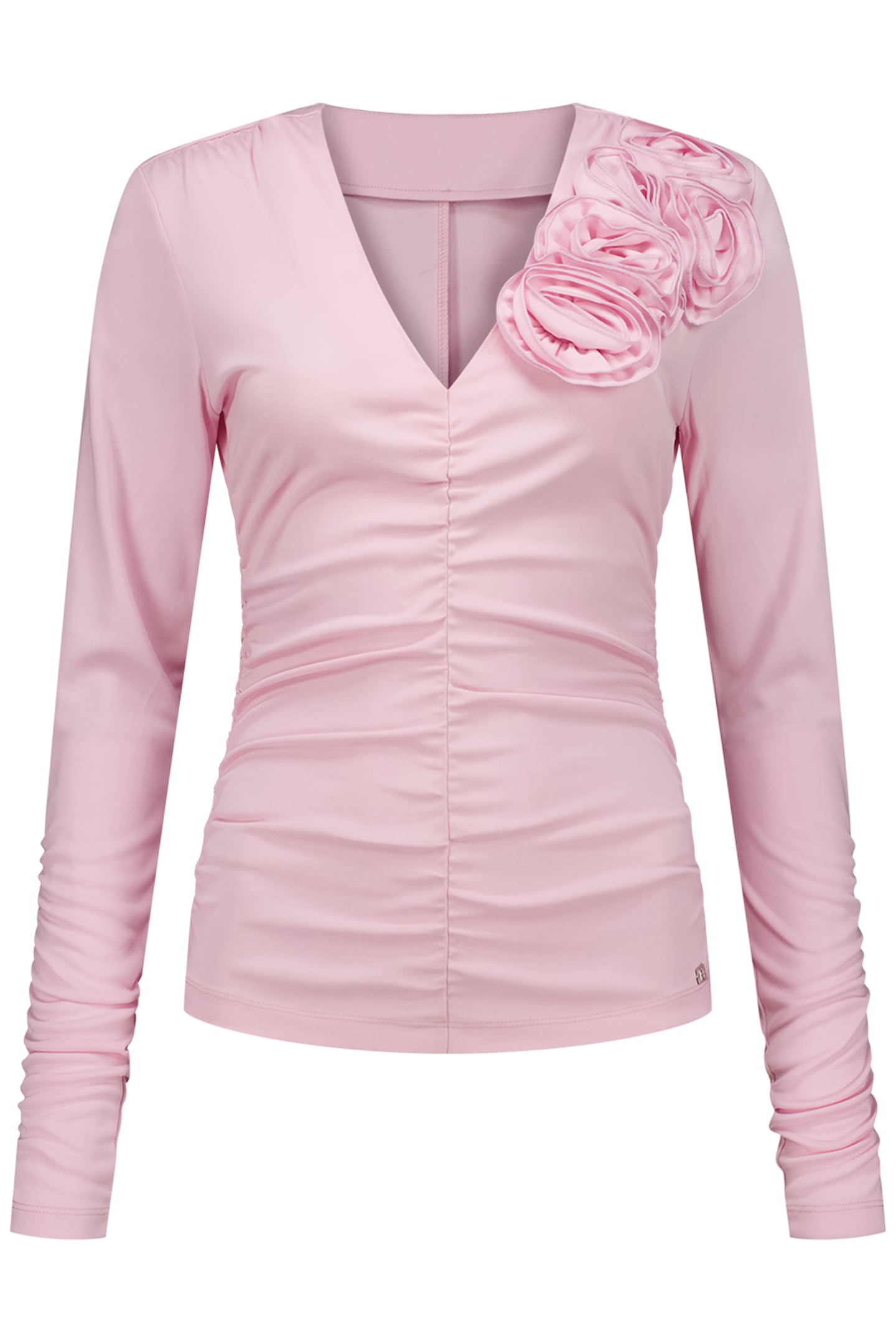 ENID TOP COTTON CANDY 2
