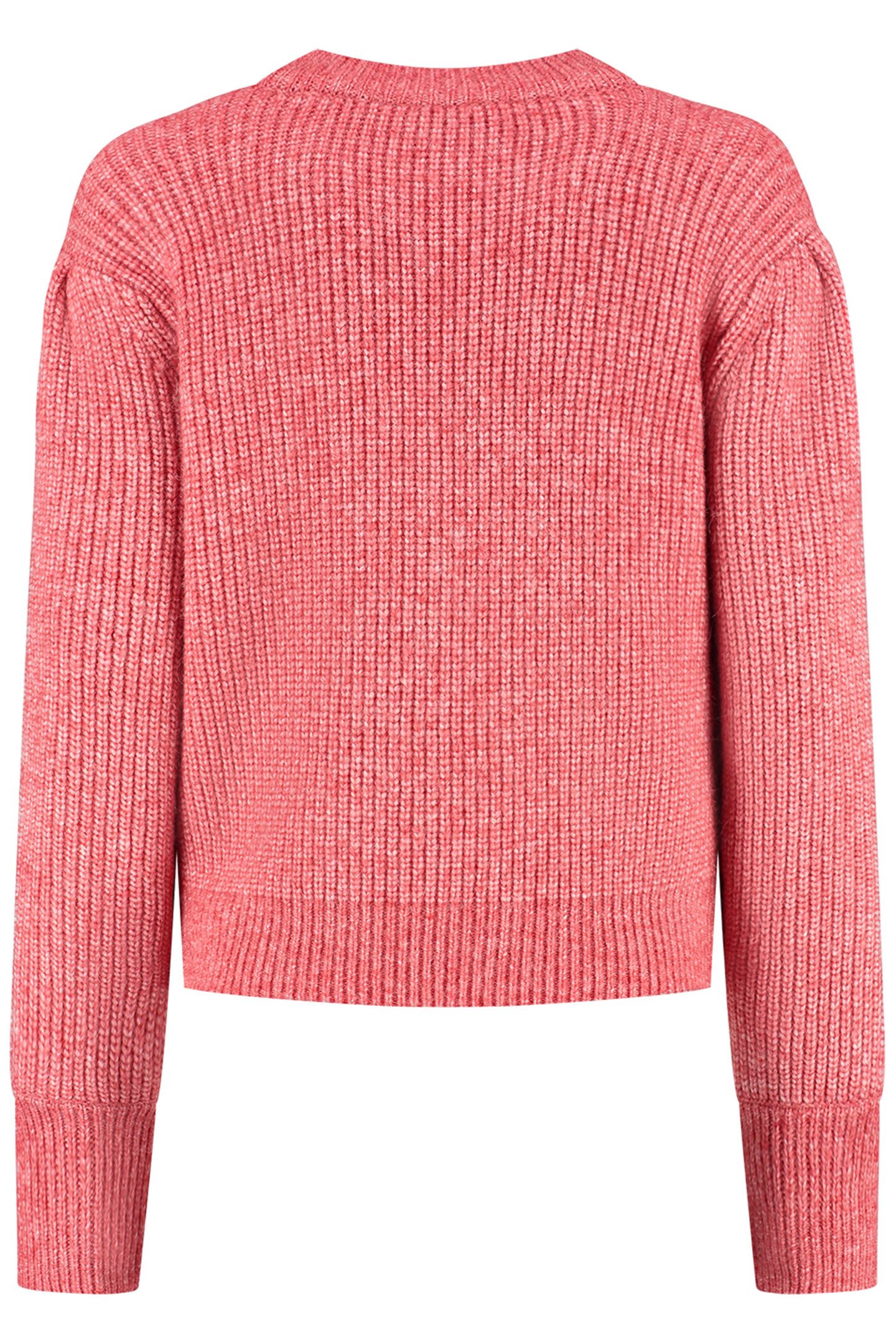 DANICA PULL FAB RED 3