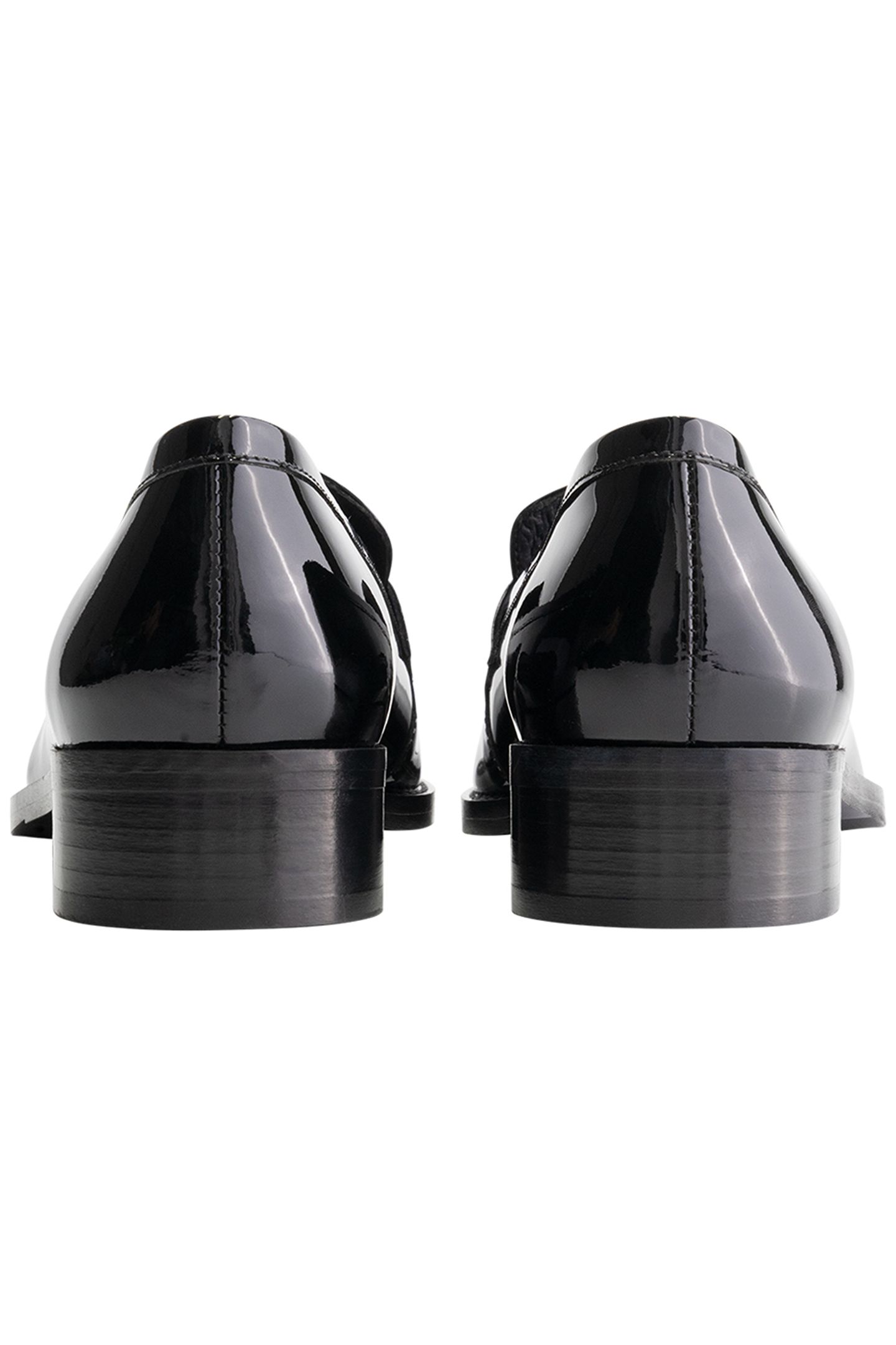 ELROY LOAFER BLACK 3
