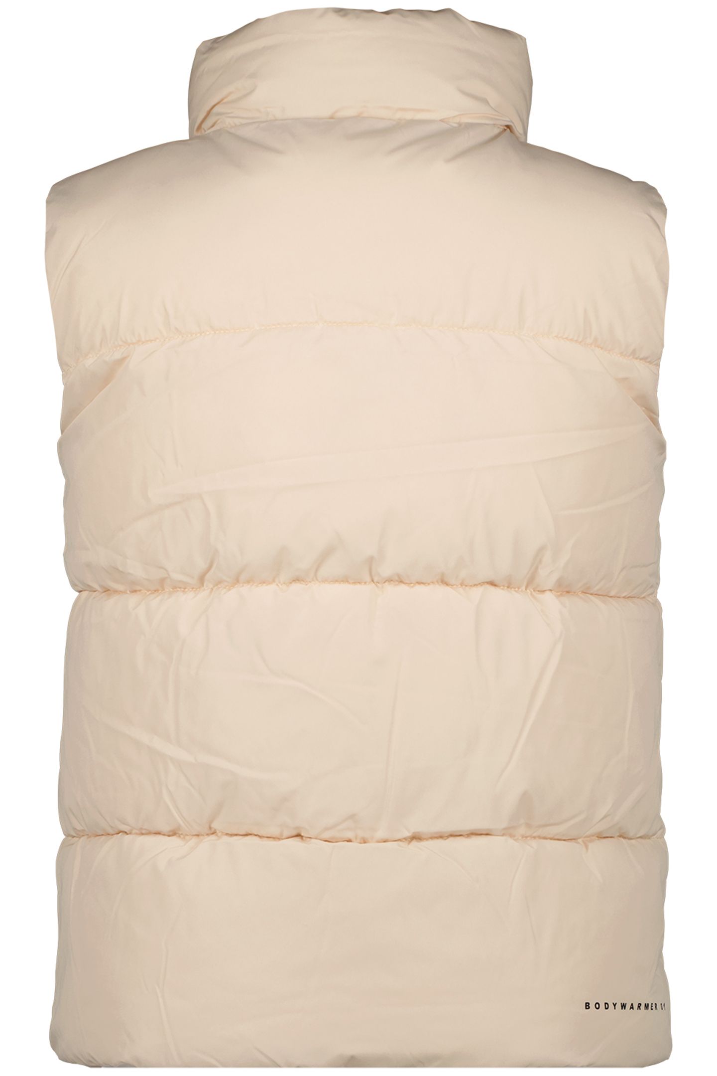 THAMAR BODYWARMER SAND 2