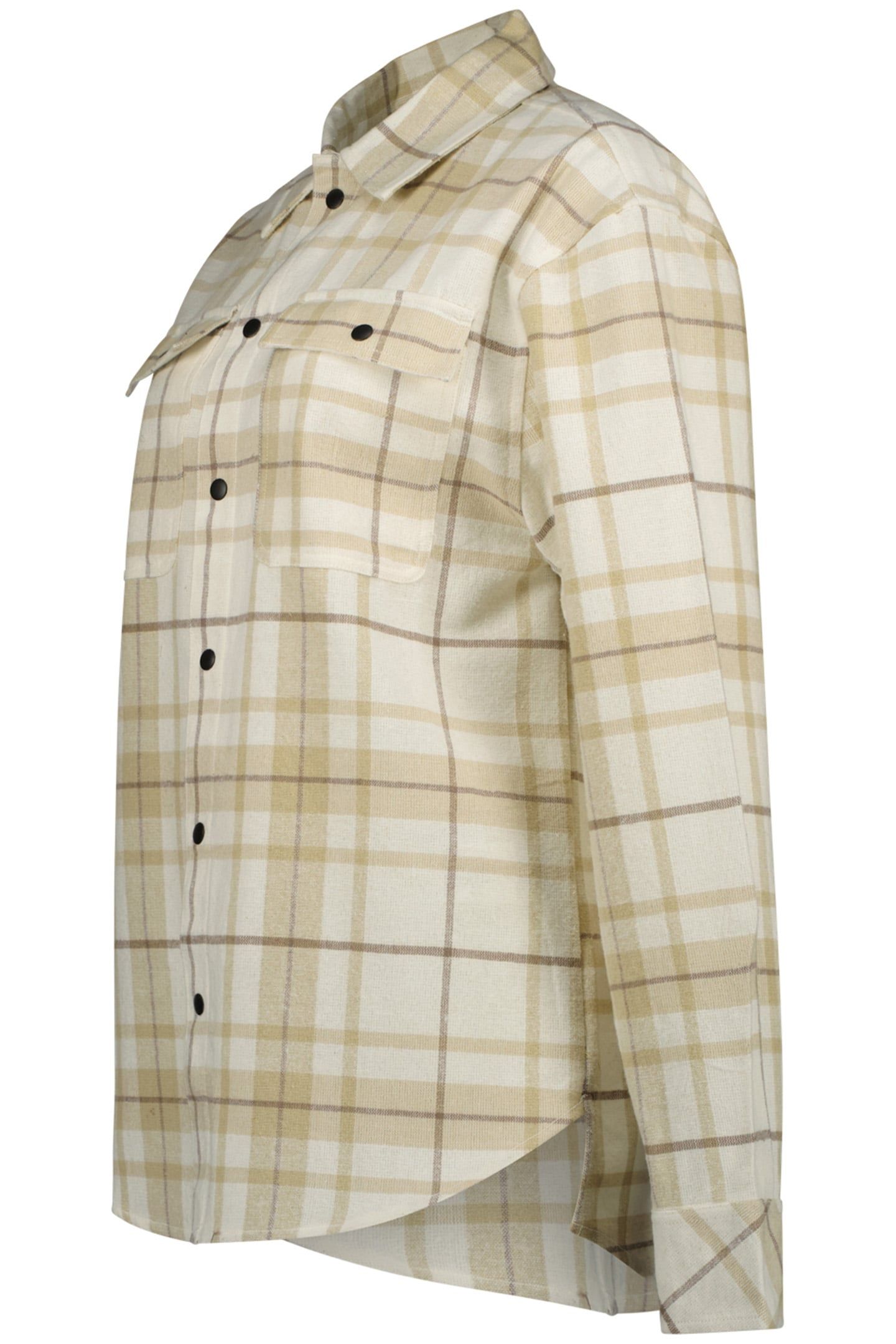 KAYNE JACKET INDOOR KHAKI SPORT 6
