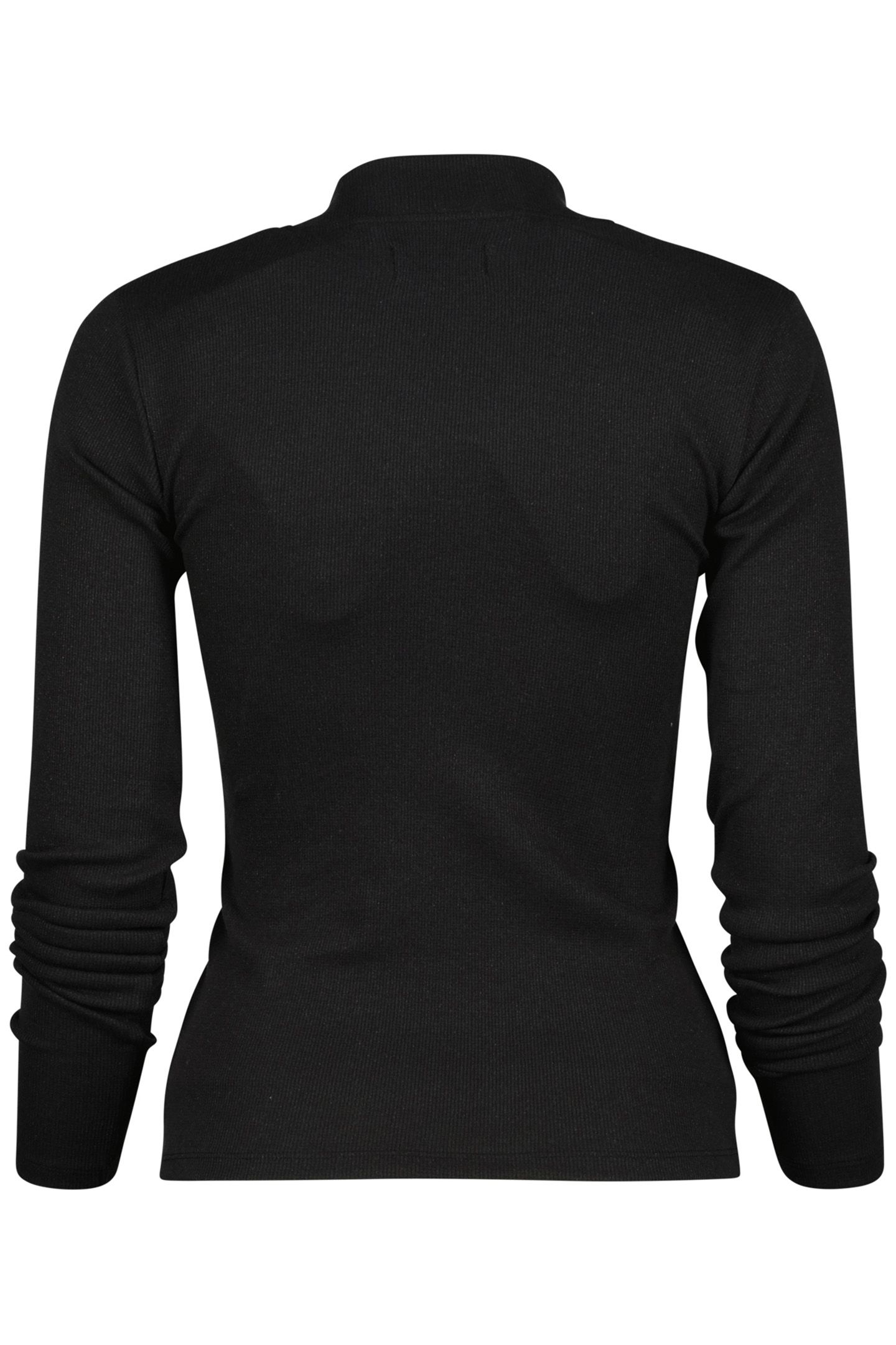 JILL T-SHIRT DEEP BLACK 5