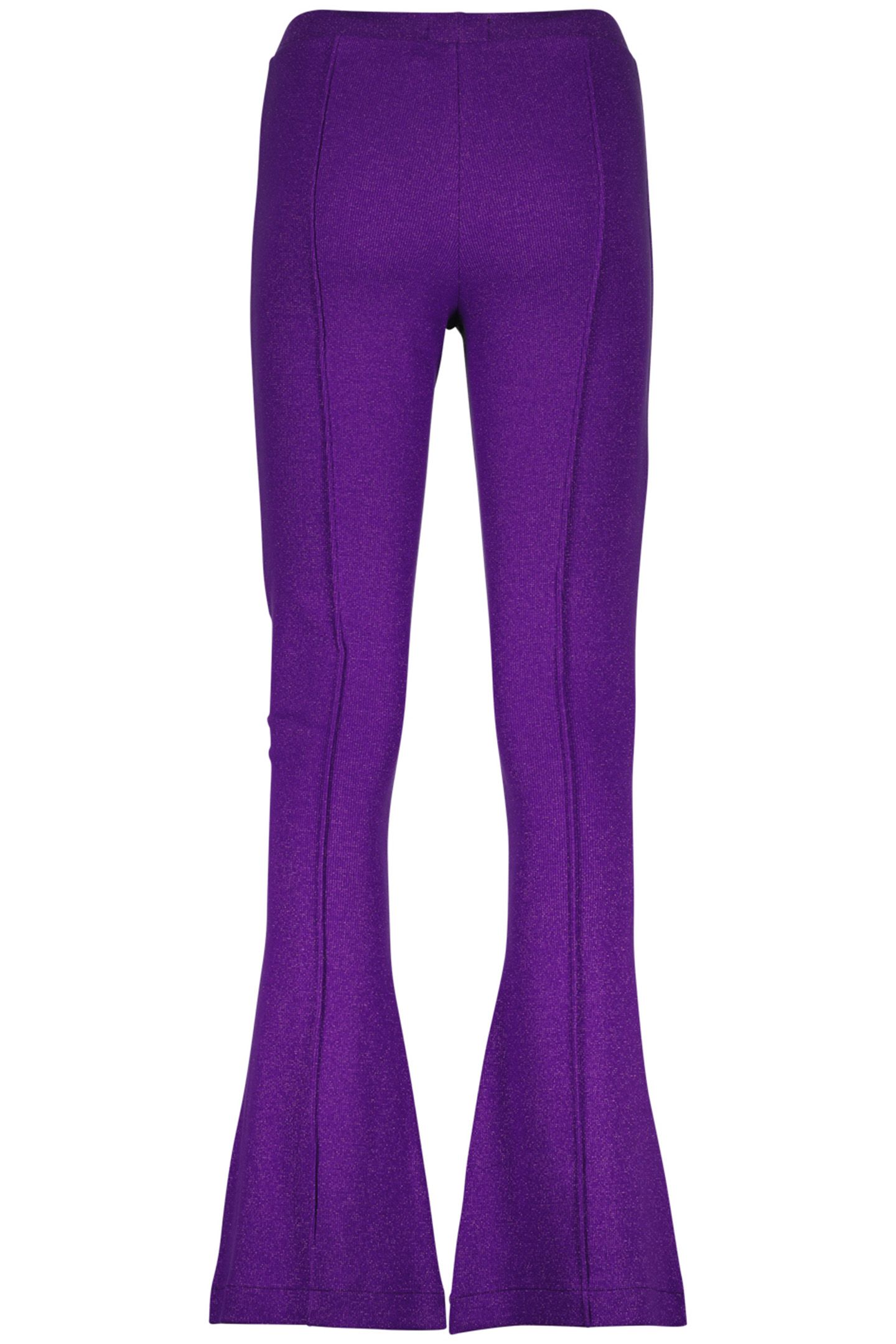 JOY PANTS BRIGHT PURPLE 4