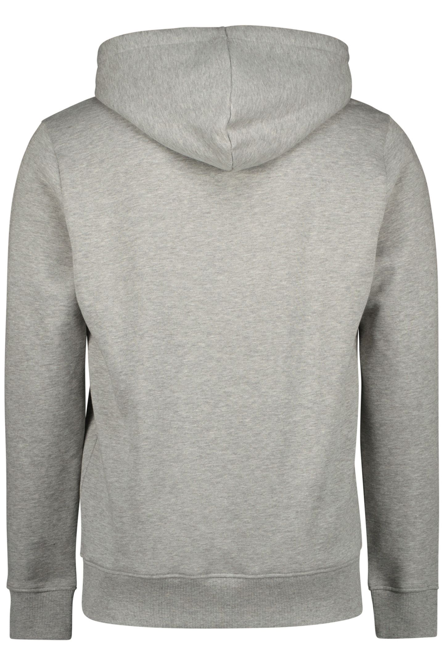 WHISTLER SWEATER GREY MELEE VINTAGE 2