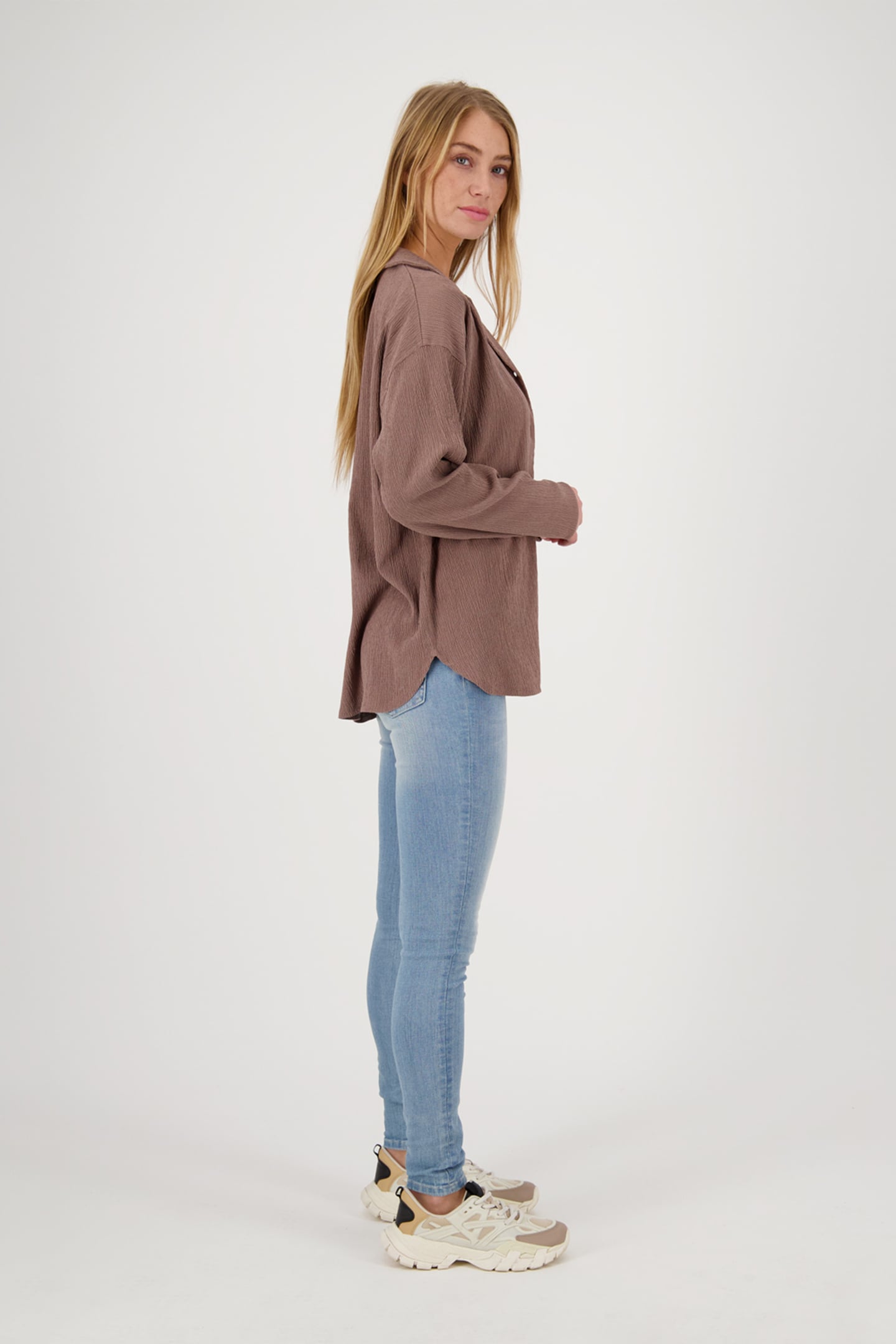 MONTANA JEANS LIGHT BLUE STONE 8