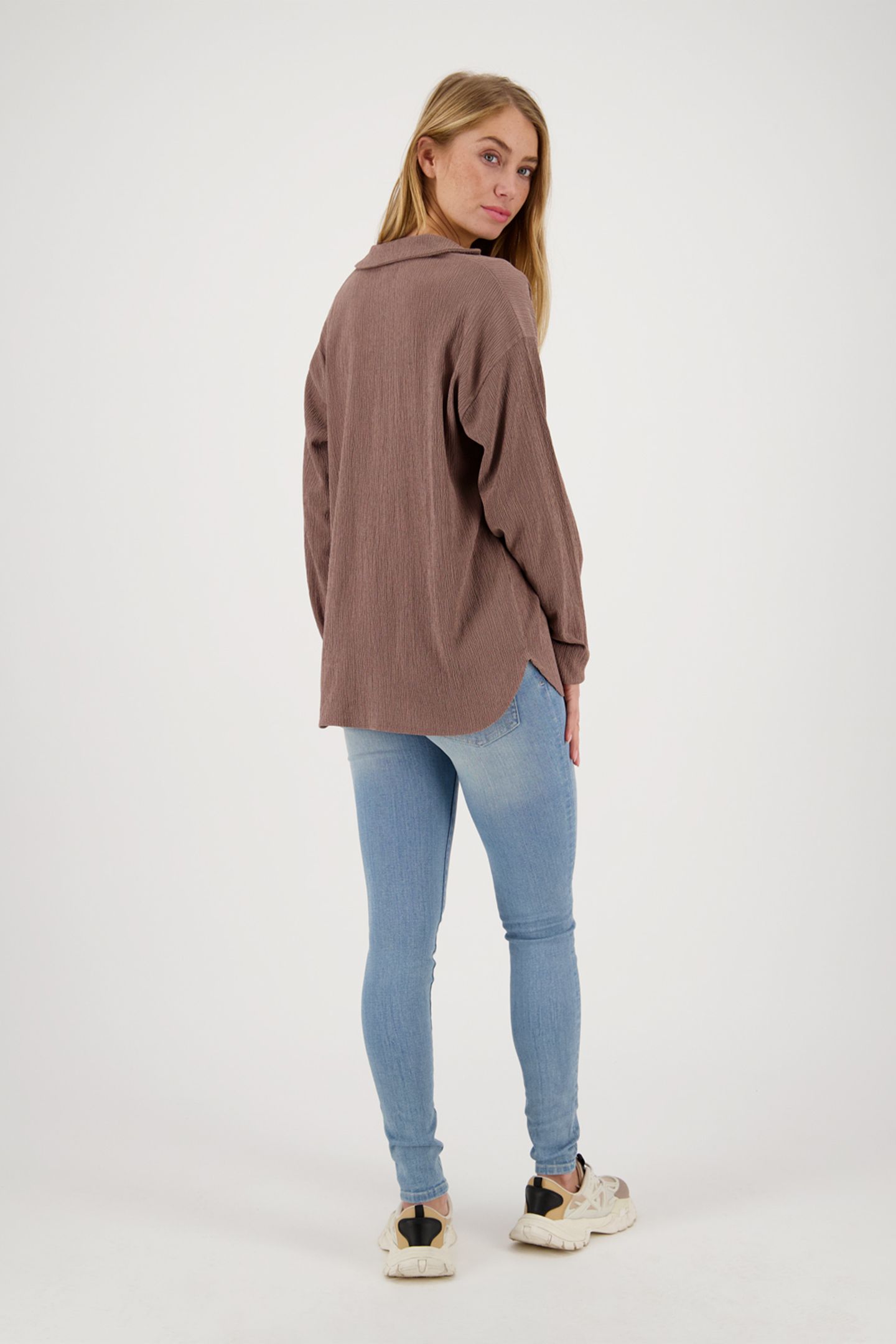 MONTANA JEANS LIGHT BLUE STONE 4