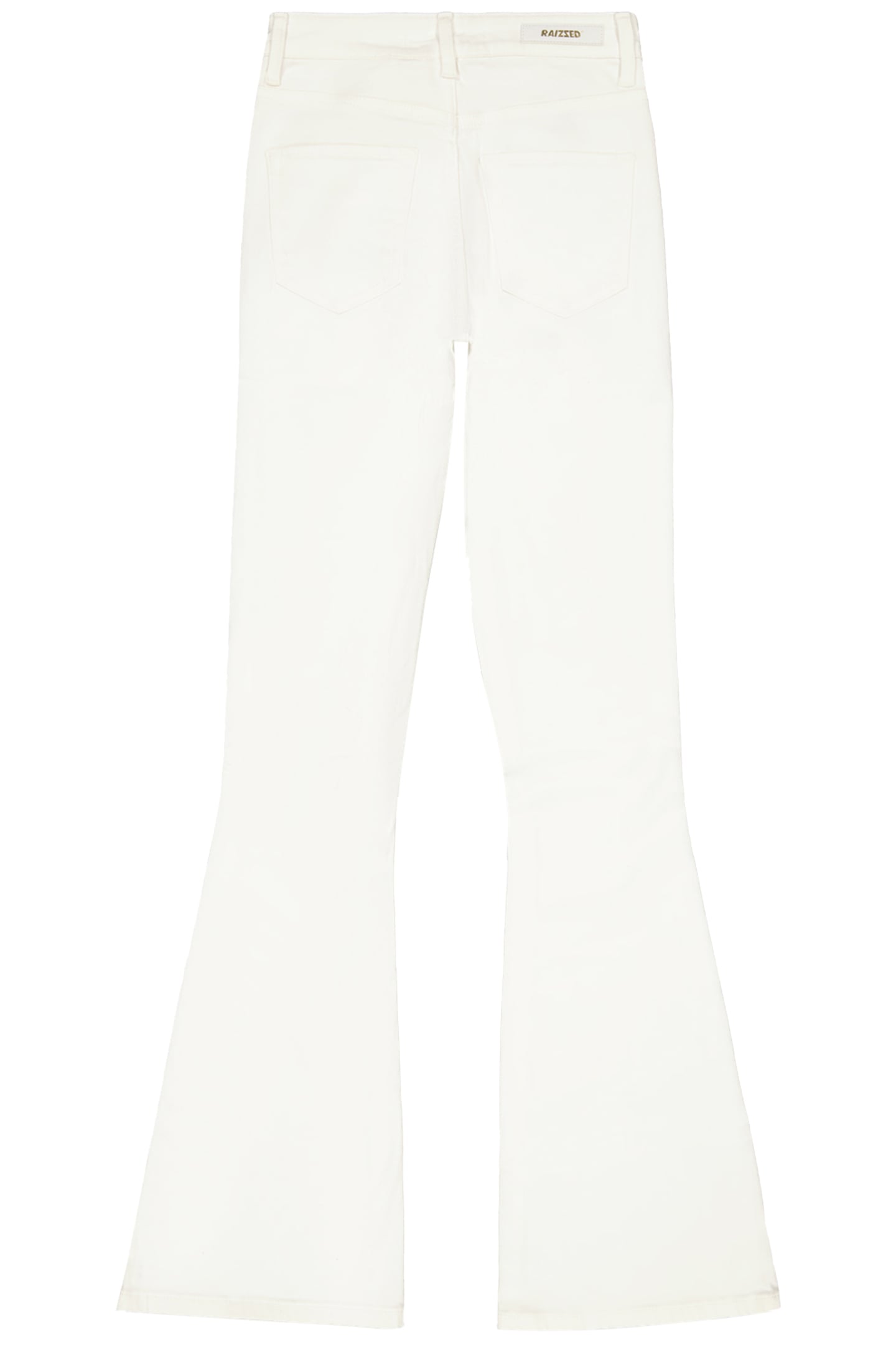 SUNRISE JEANS WHITE 5