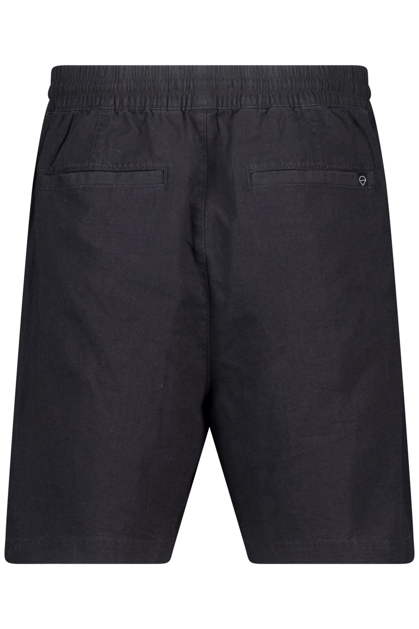 NORMAN DULL BLACK 4