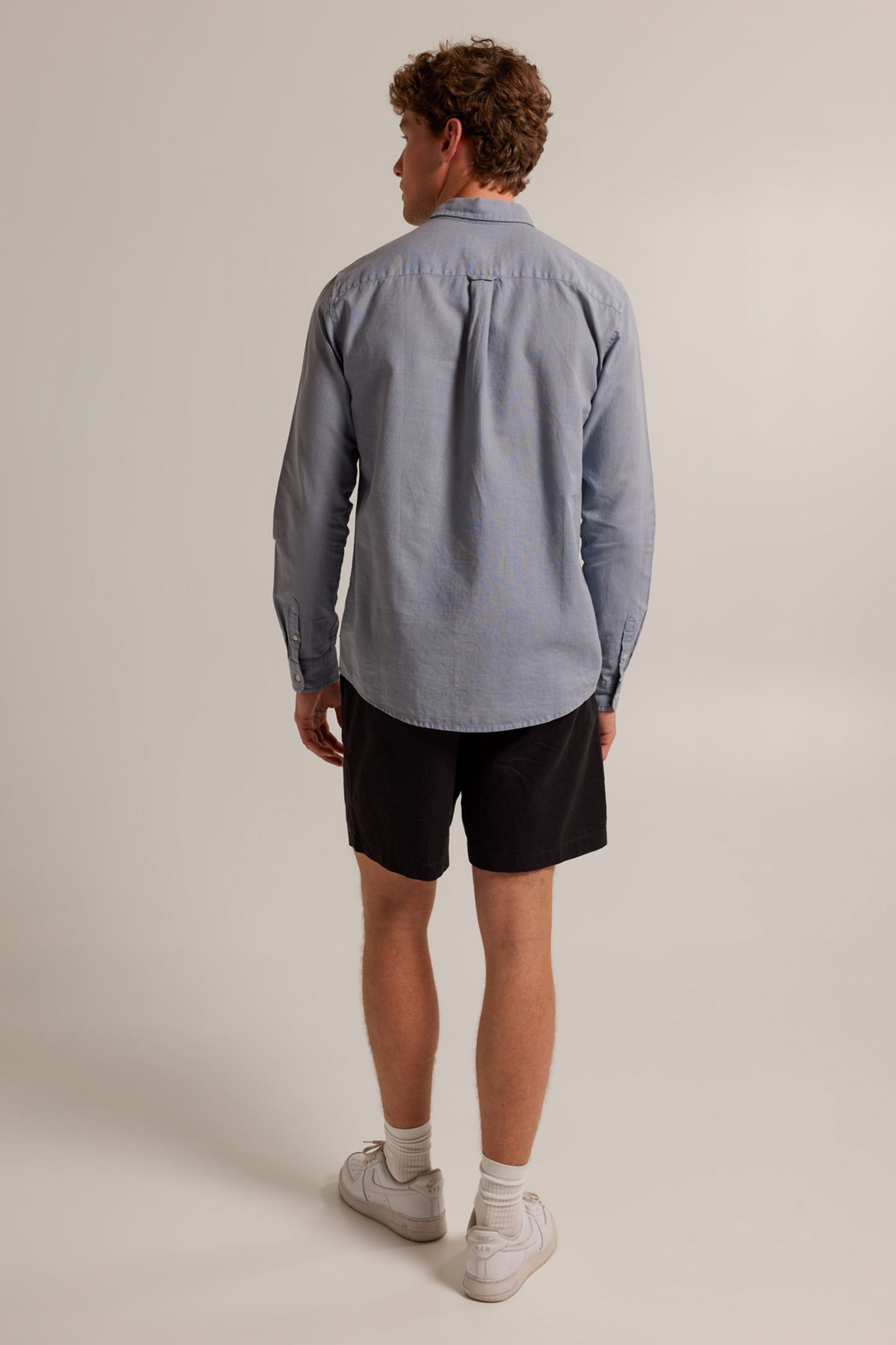 NORMAN DULL BLACK 2