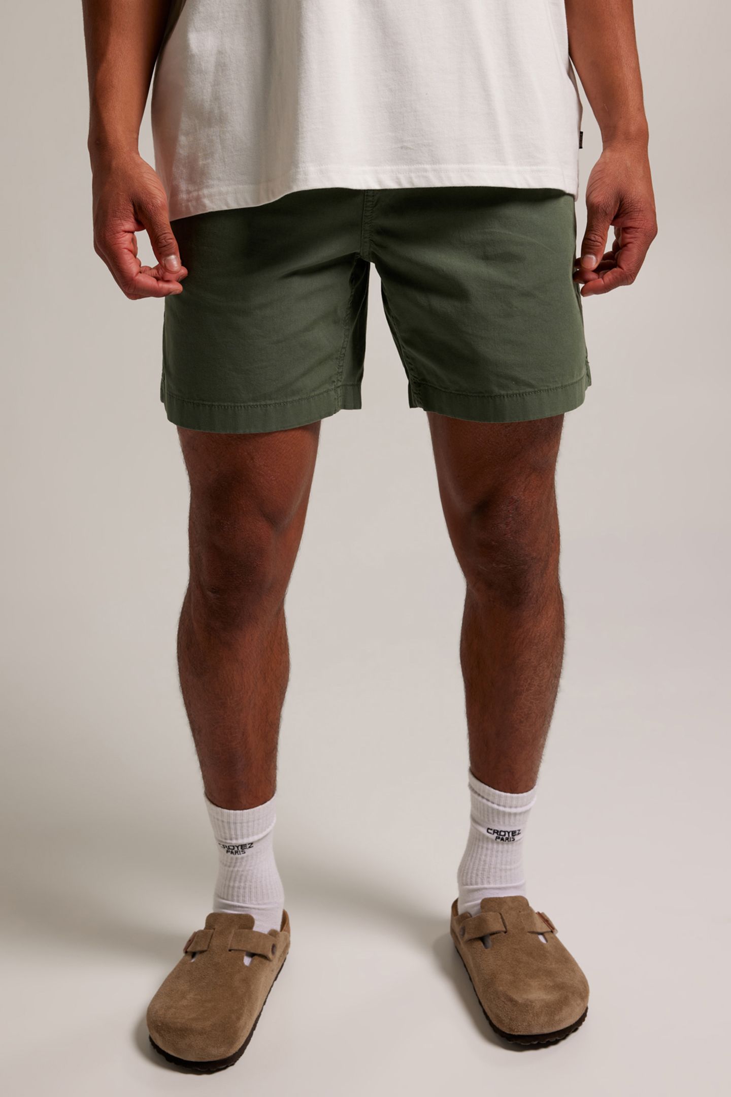 NIKO OPALINE GREEN 1
